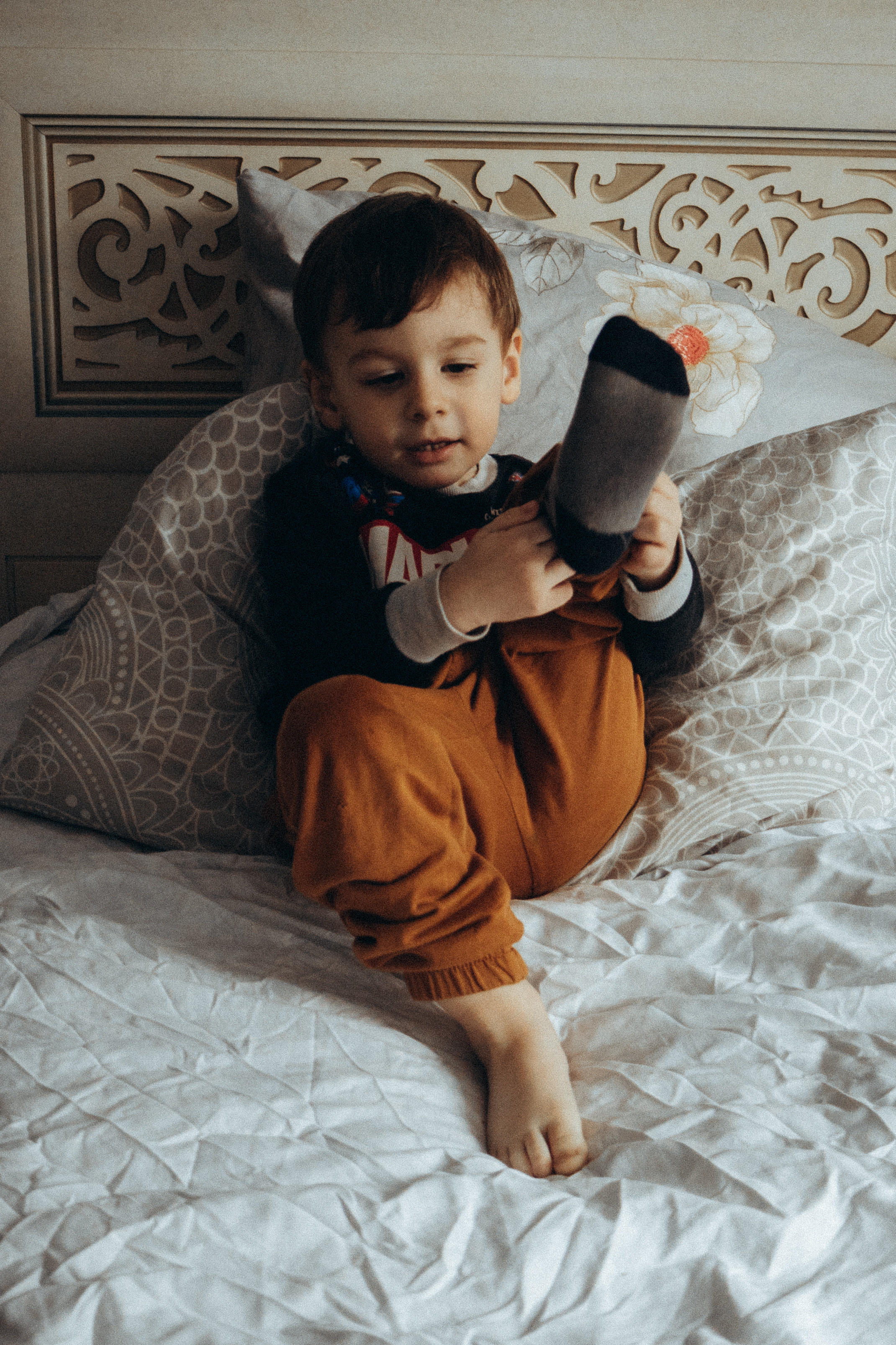 Динозаврики. Фотограф Москва Алёна Суворова