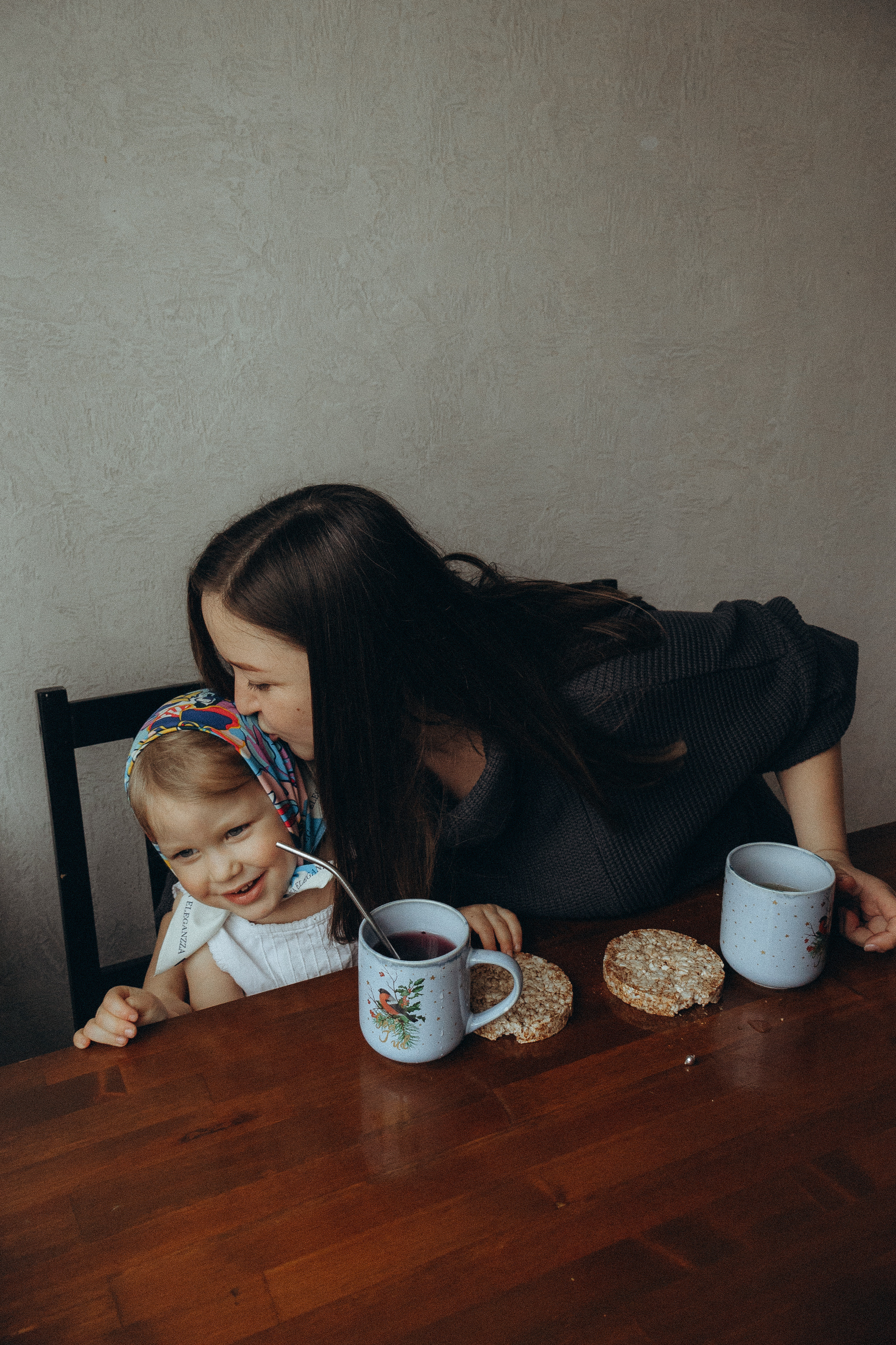 Будни принцессы. Фотограф Москва Алёна Суворова