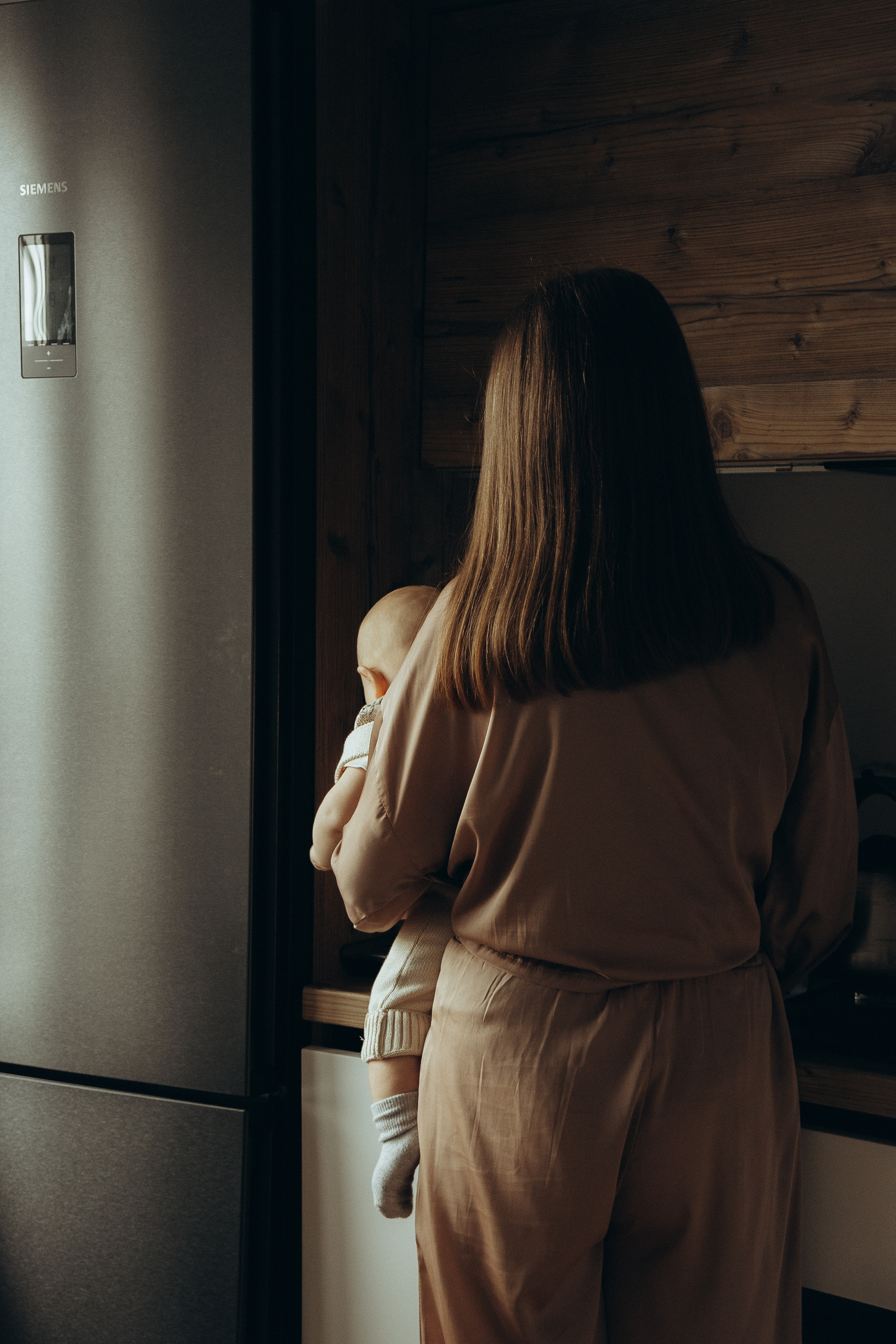 Все вместе. Фотограф Москва Алёна Суворова