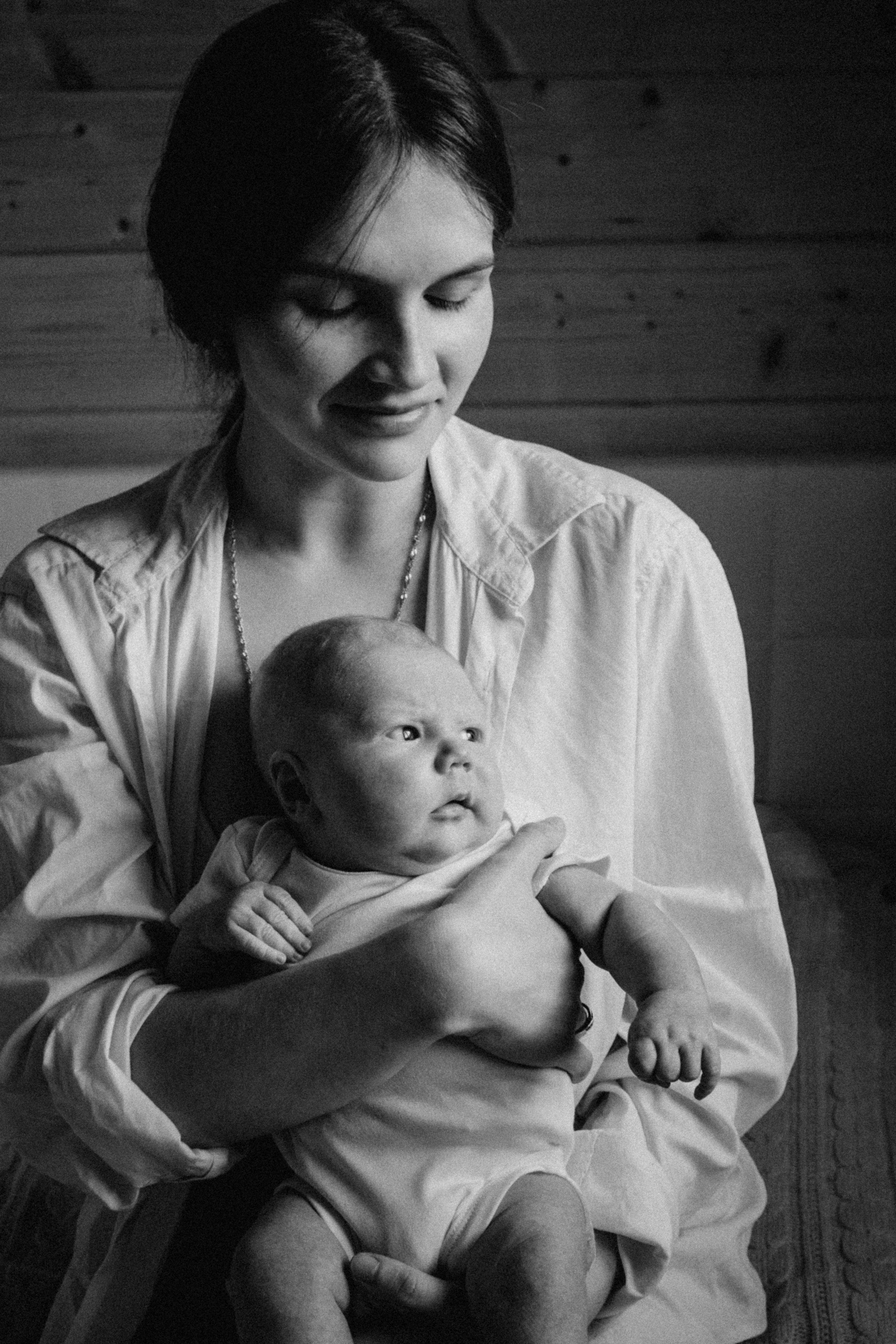 Маленькое чудо. Фотограф Москва Алёна Суворова