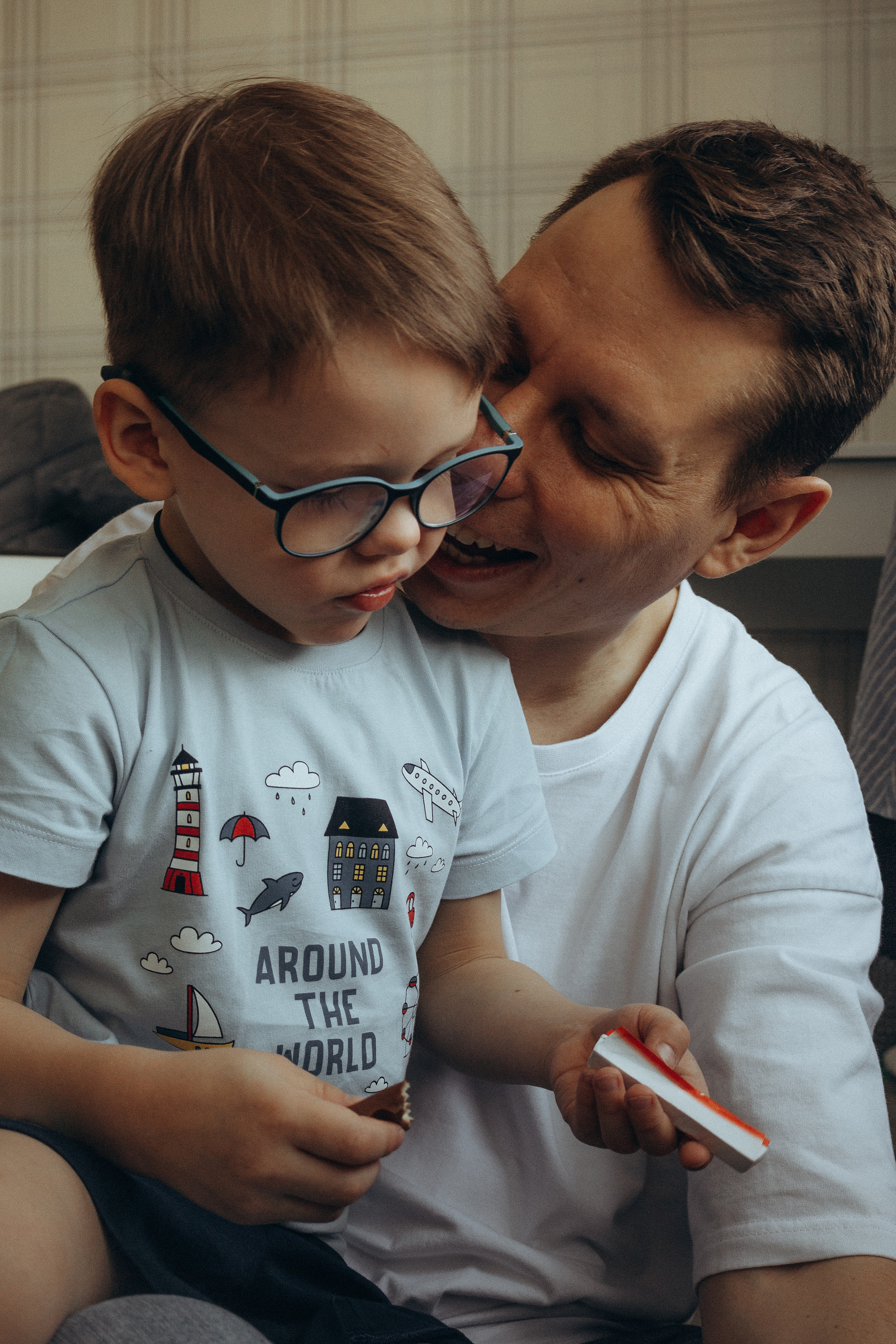 Утро субботы. Фотограф Москва Алёна Суворова