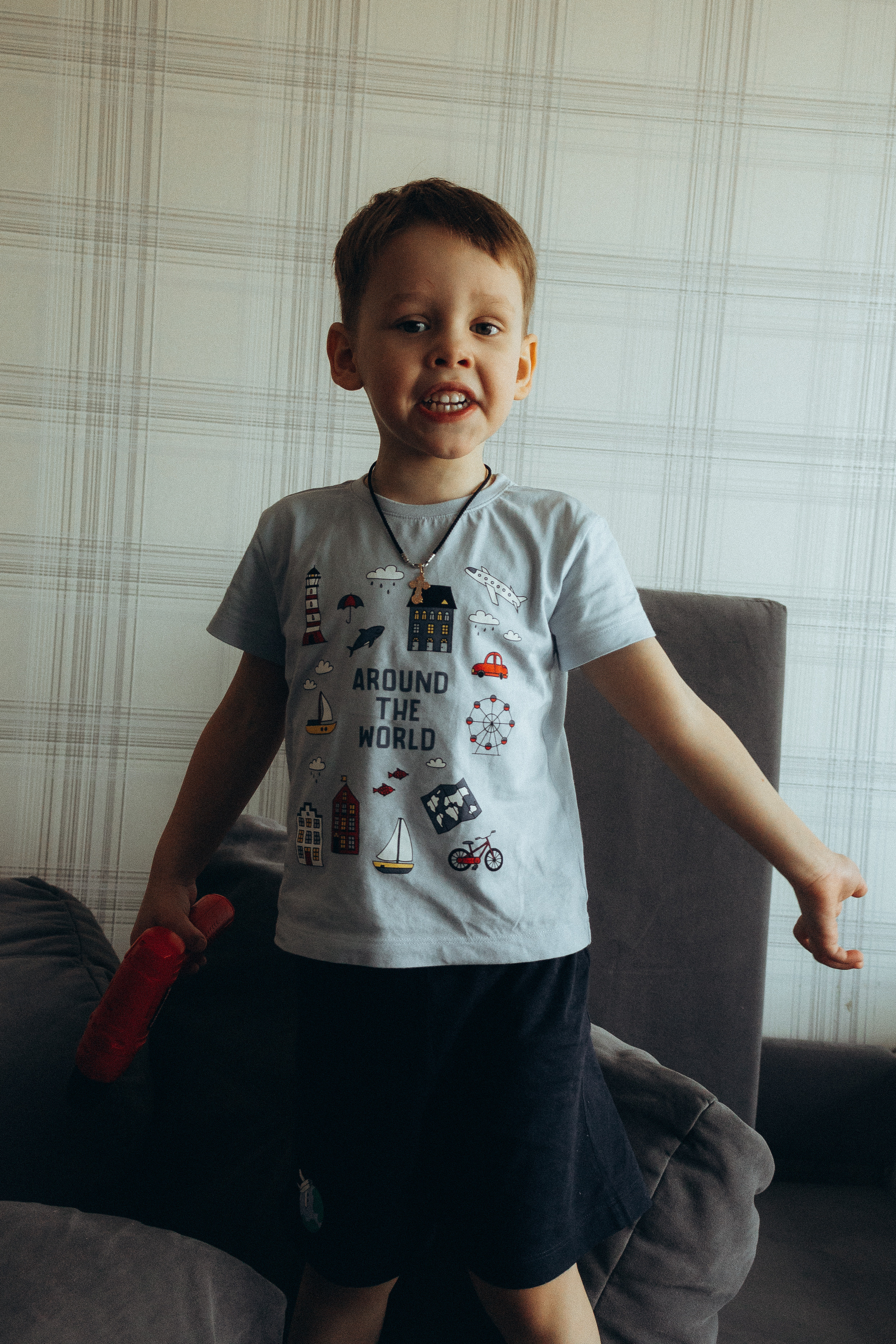 Утро субботы. Фотограф Москва Алёна Суворова