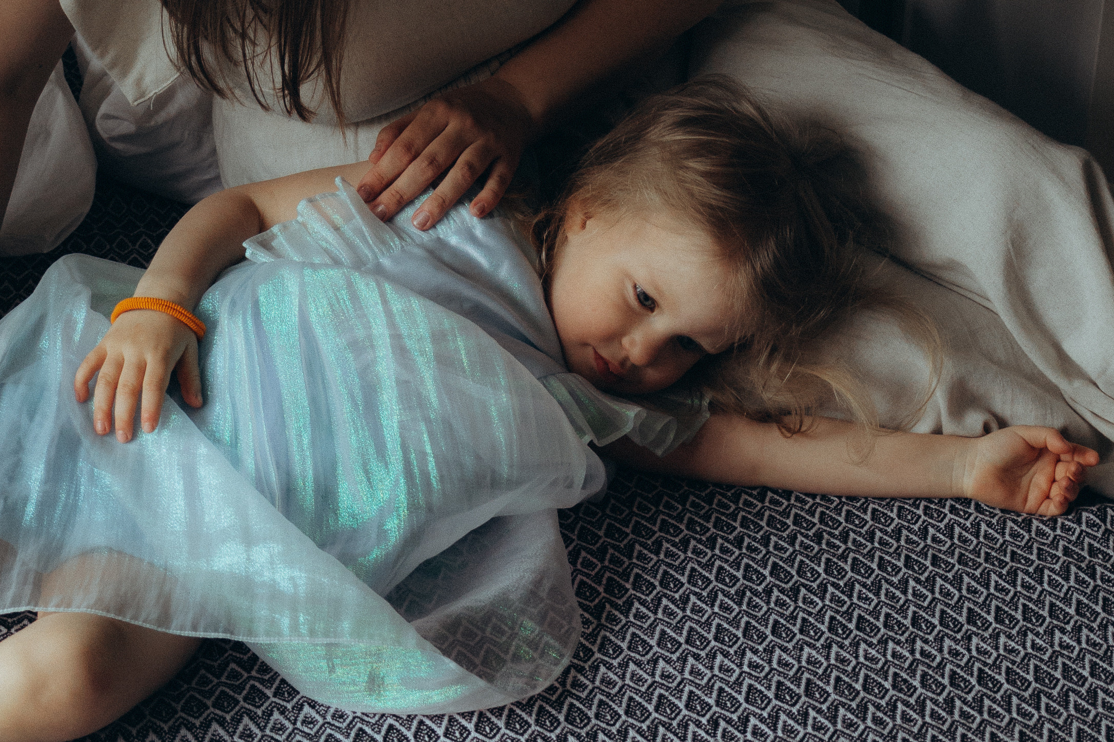 Будни принцессы. Фотограф Москва Алёна Суворова