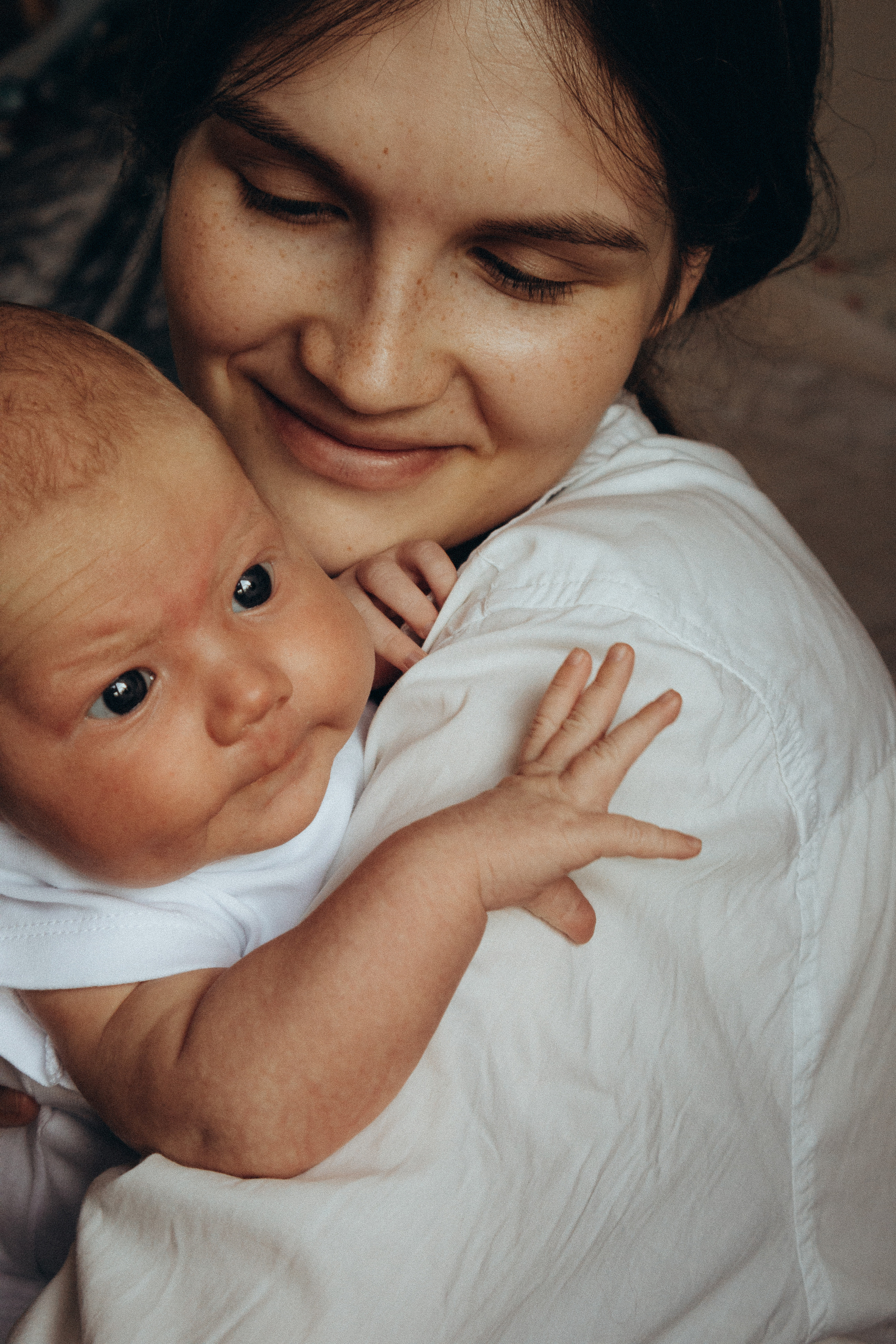 Маленькое чудо. Фотограф Москва Алёна Суворова