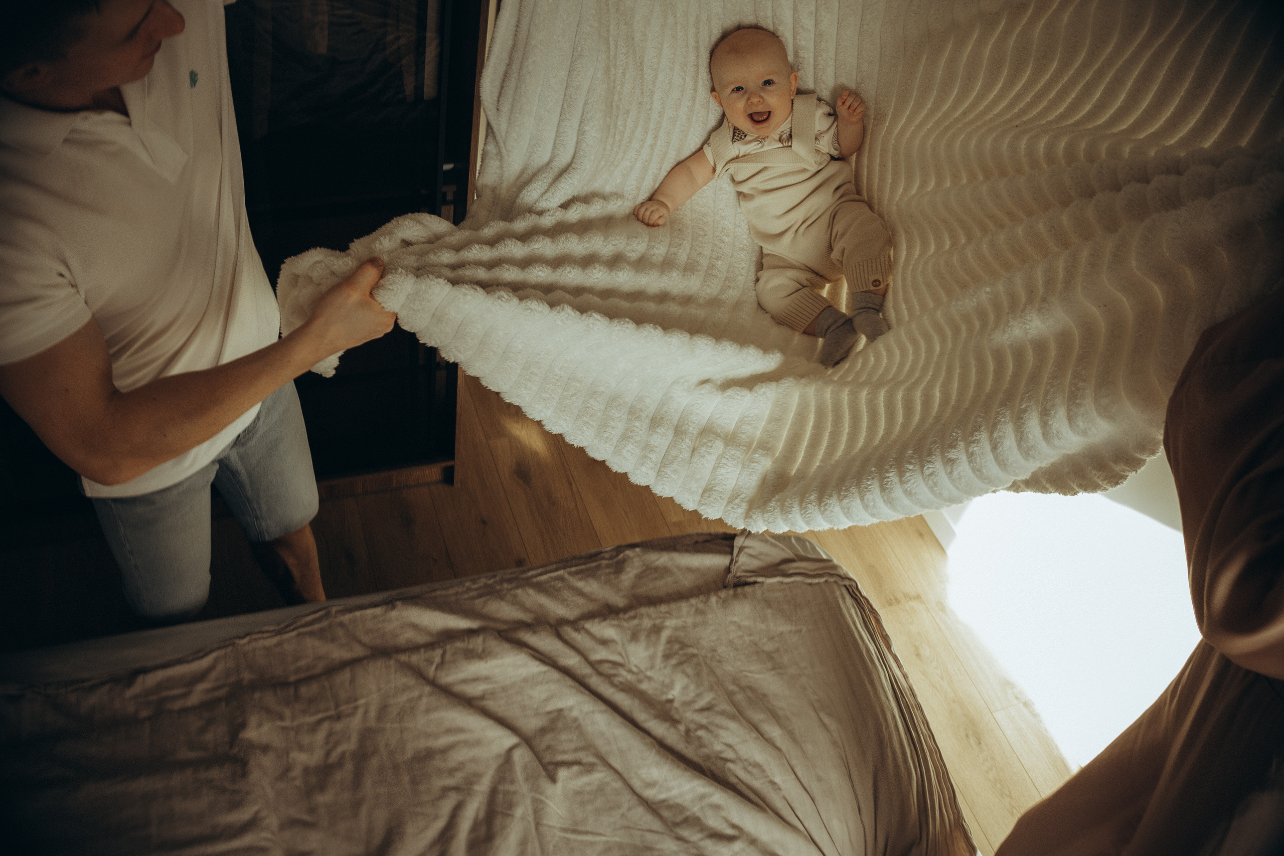 Все вместе. Фотограф Москва Алёна Суворова