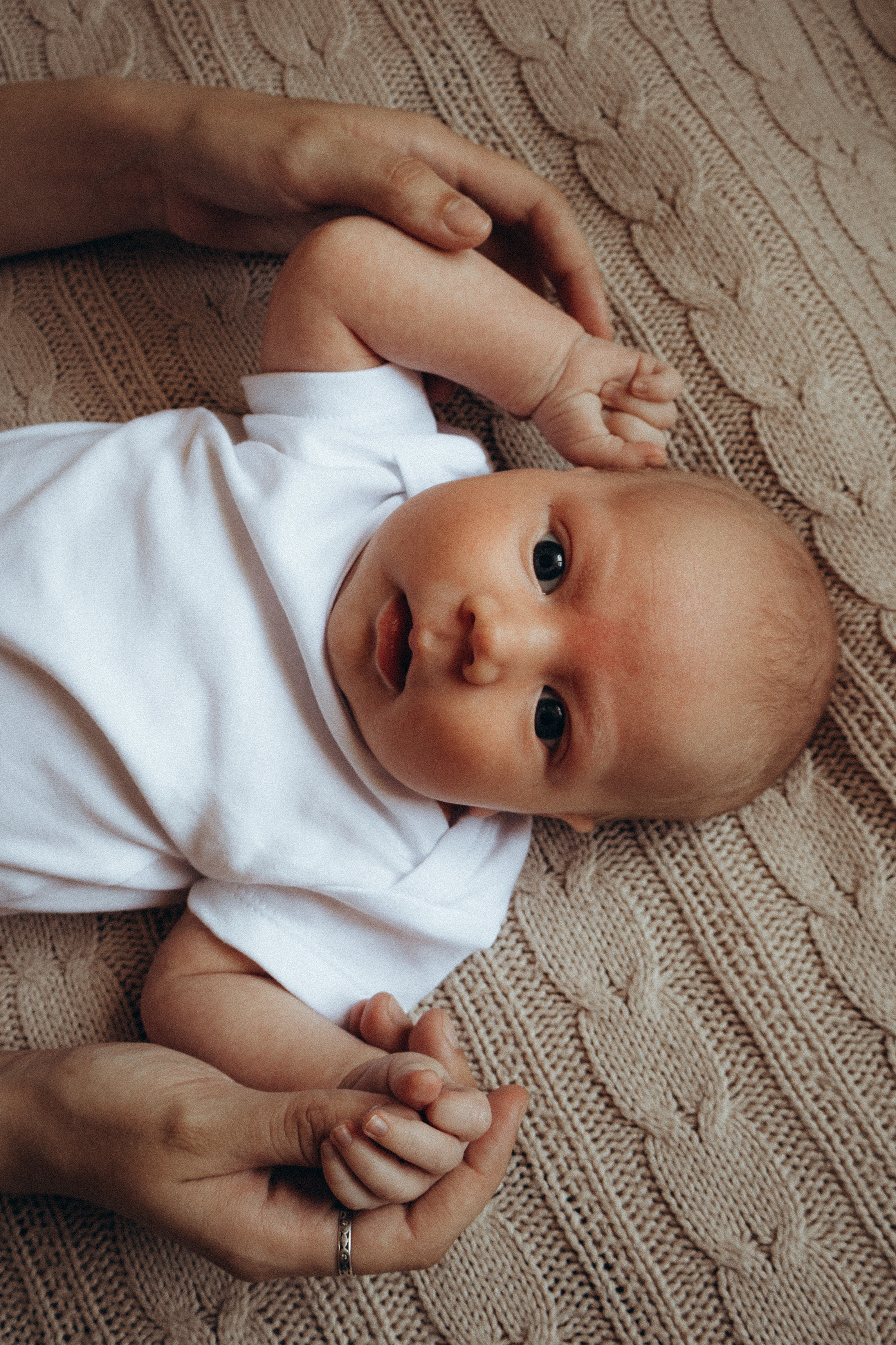 Маленькое чудо. Фотограф Москва Алёна Суворова