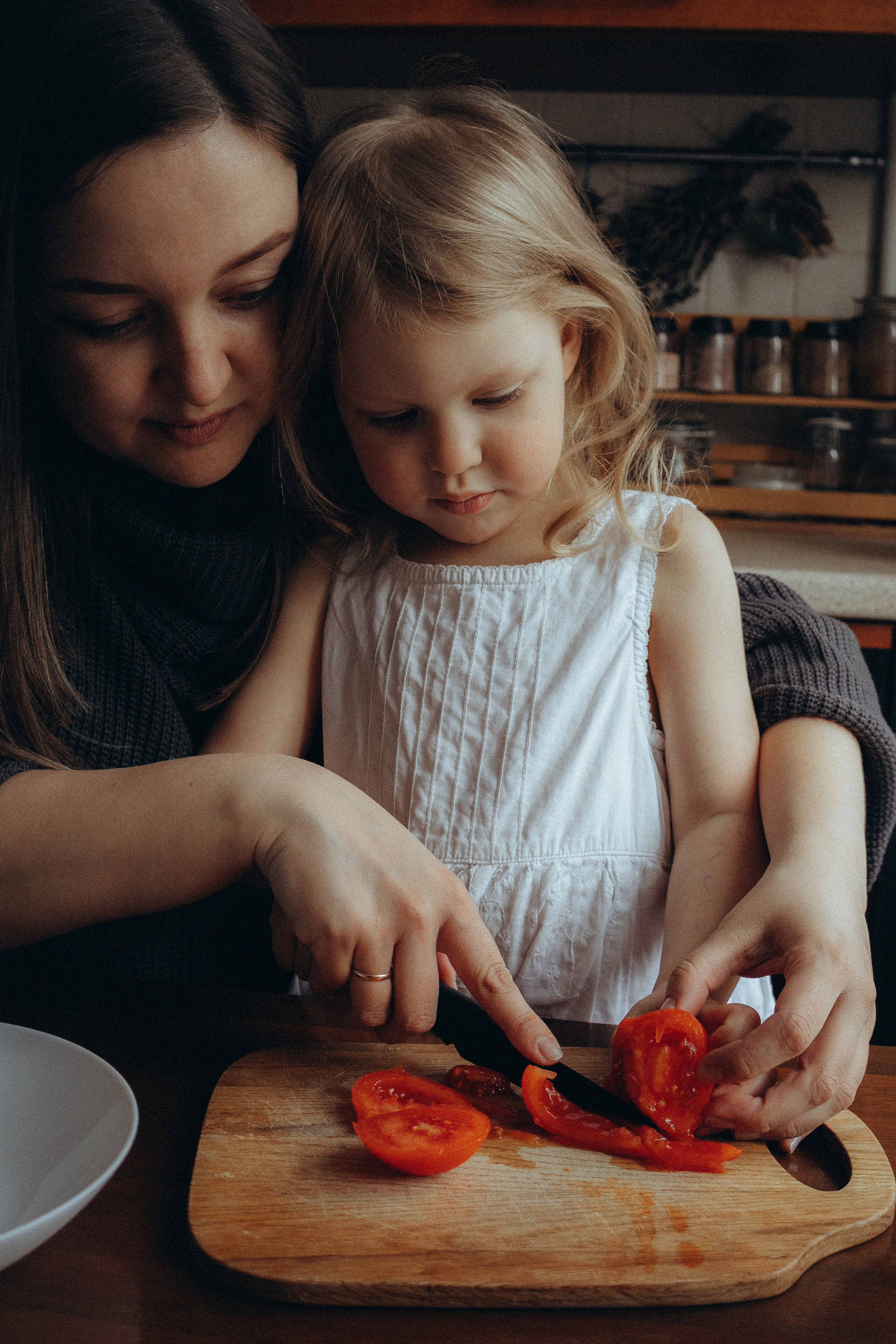 Будни принцессы. Фотограф Москва Алёна Суворова