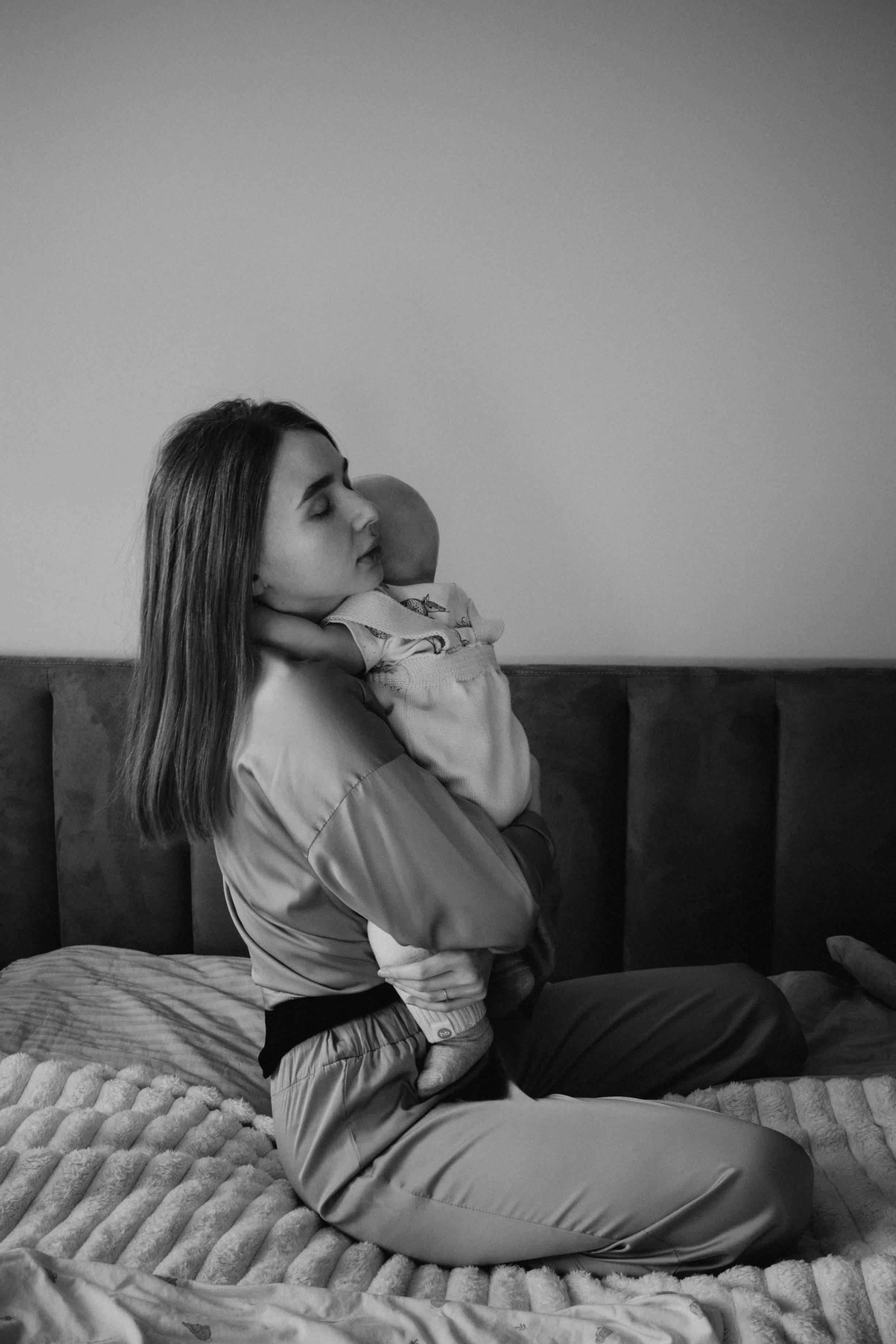 Все вместе. Фотограф Москва Алёна Суворова