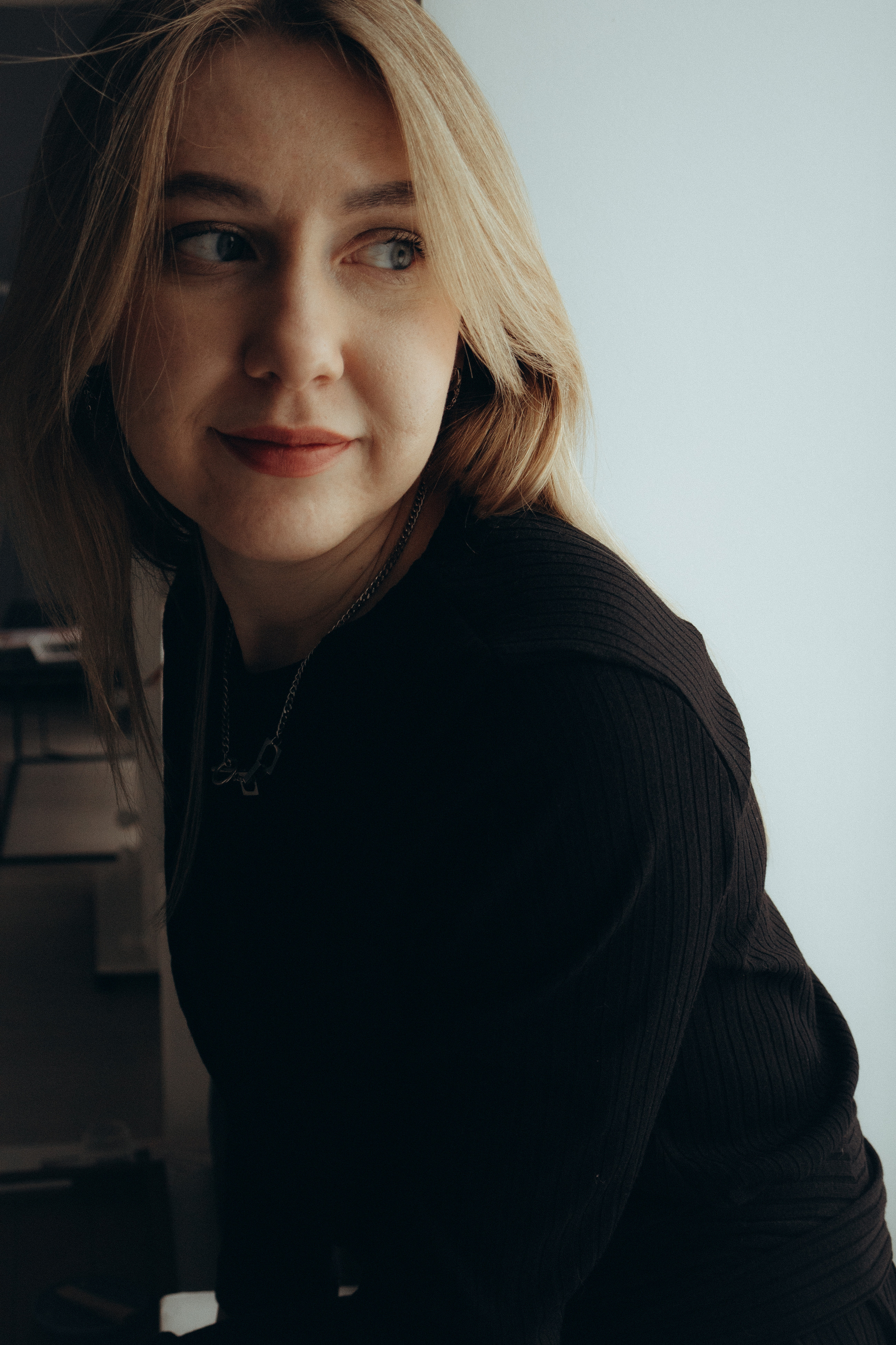 Юля. Фотограф Москва Алёна Суворова