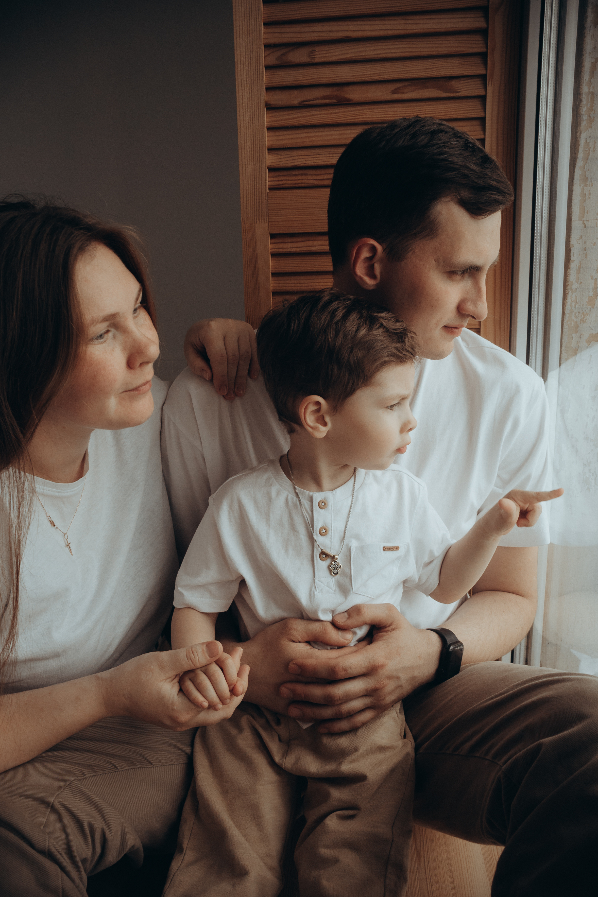 Наше счастье. Фотограф Москва Алёна Суворова