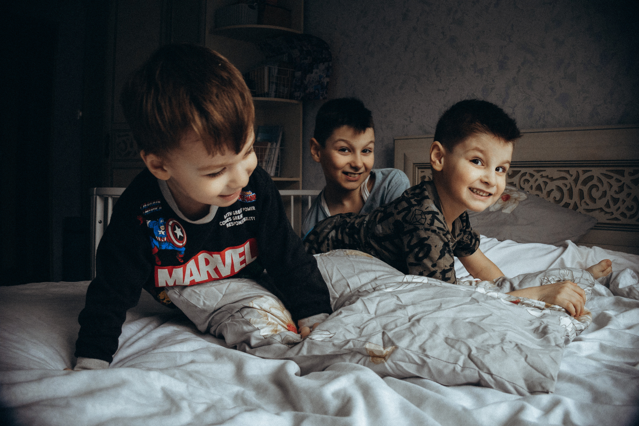 Динозаврики. Фотограф Москва Алёна Суворова