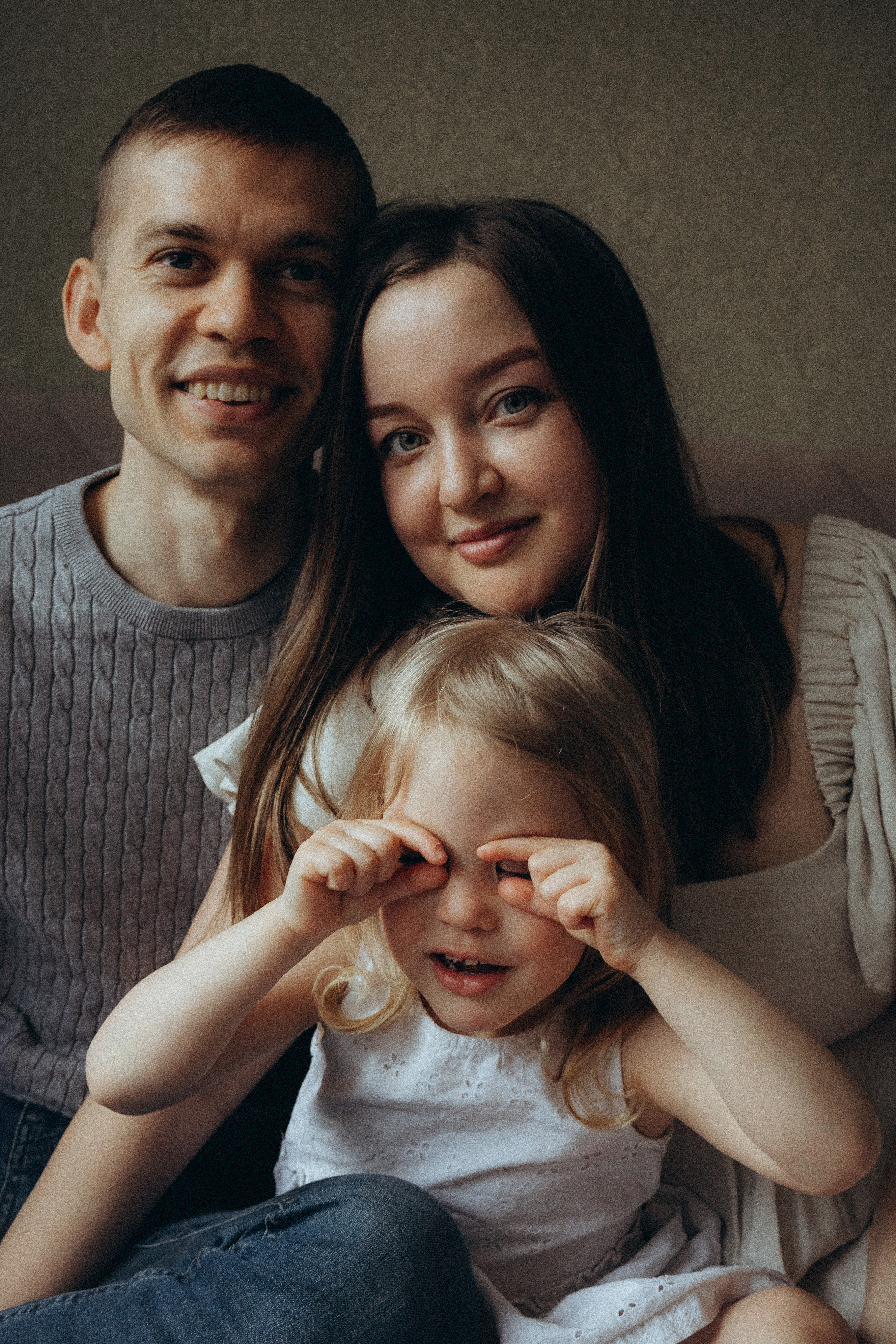 Будни принцессы. Фотограф Москва Алёна Суворова