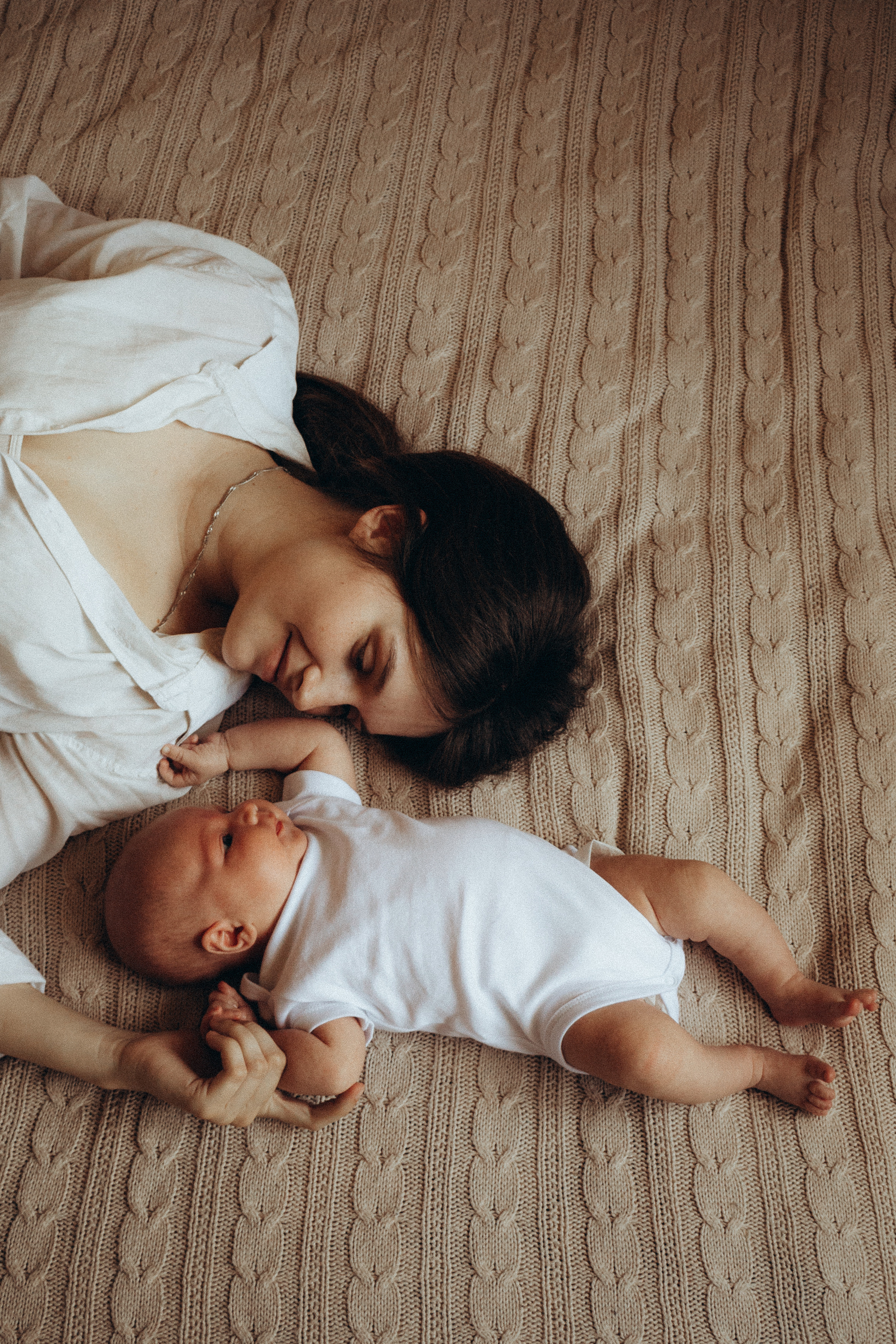 Маленькое чудо. Фотограф Москва Алёна Суворова