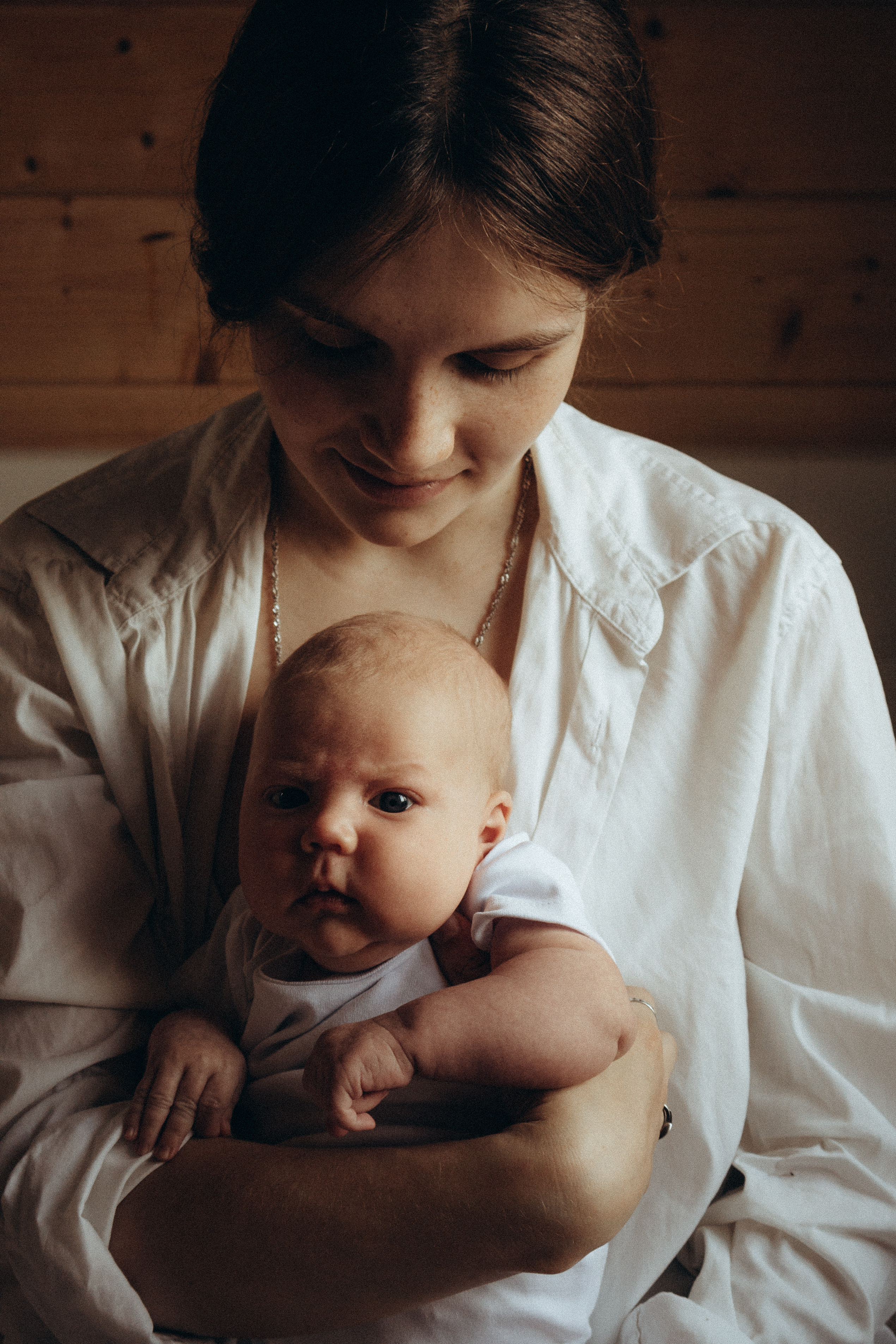 Маленькое чудо. Фотограф Москва Алёна Суворова
