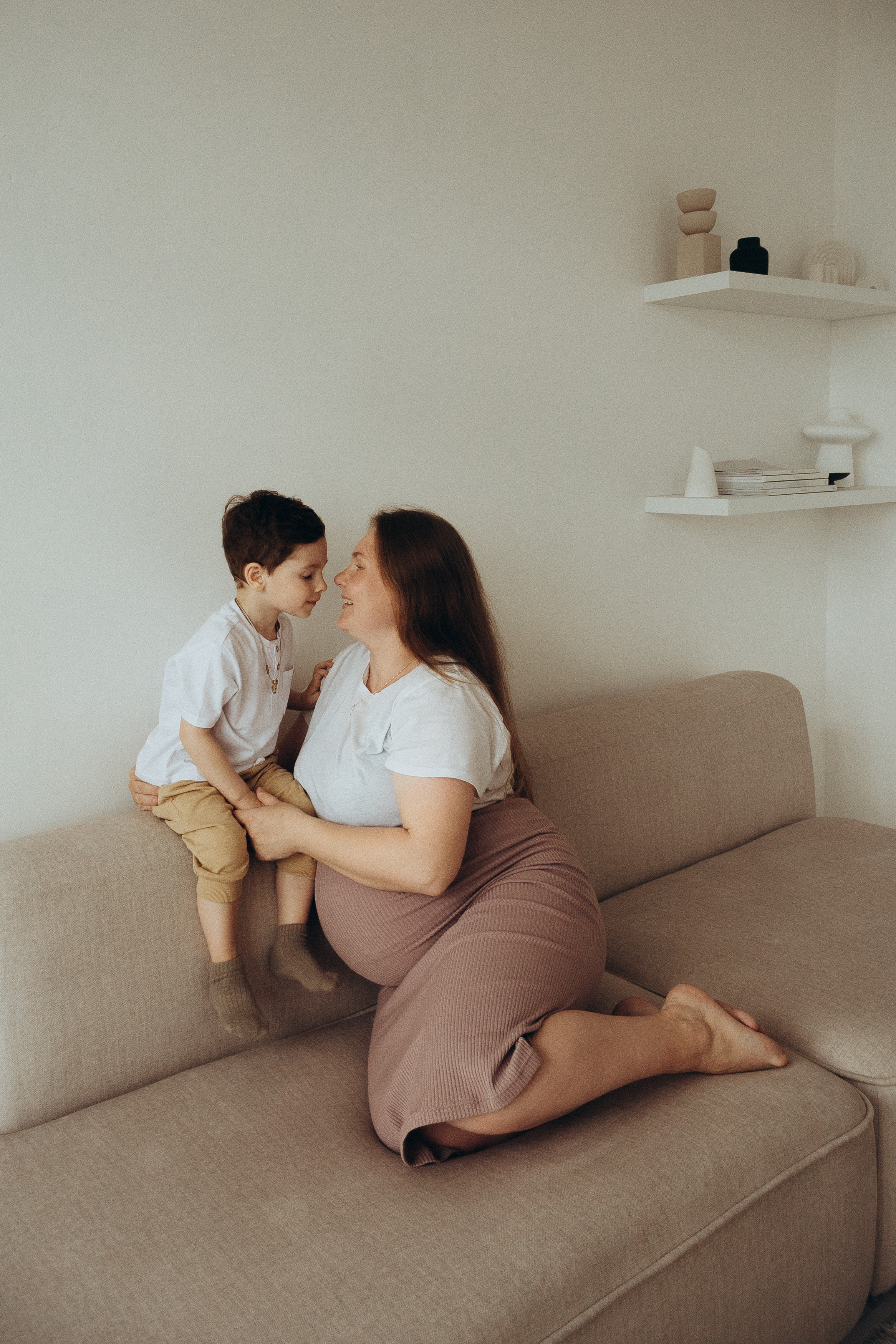 Наше счастье. Фотограф Москва Алёна Суворова