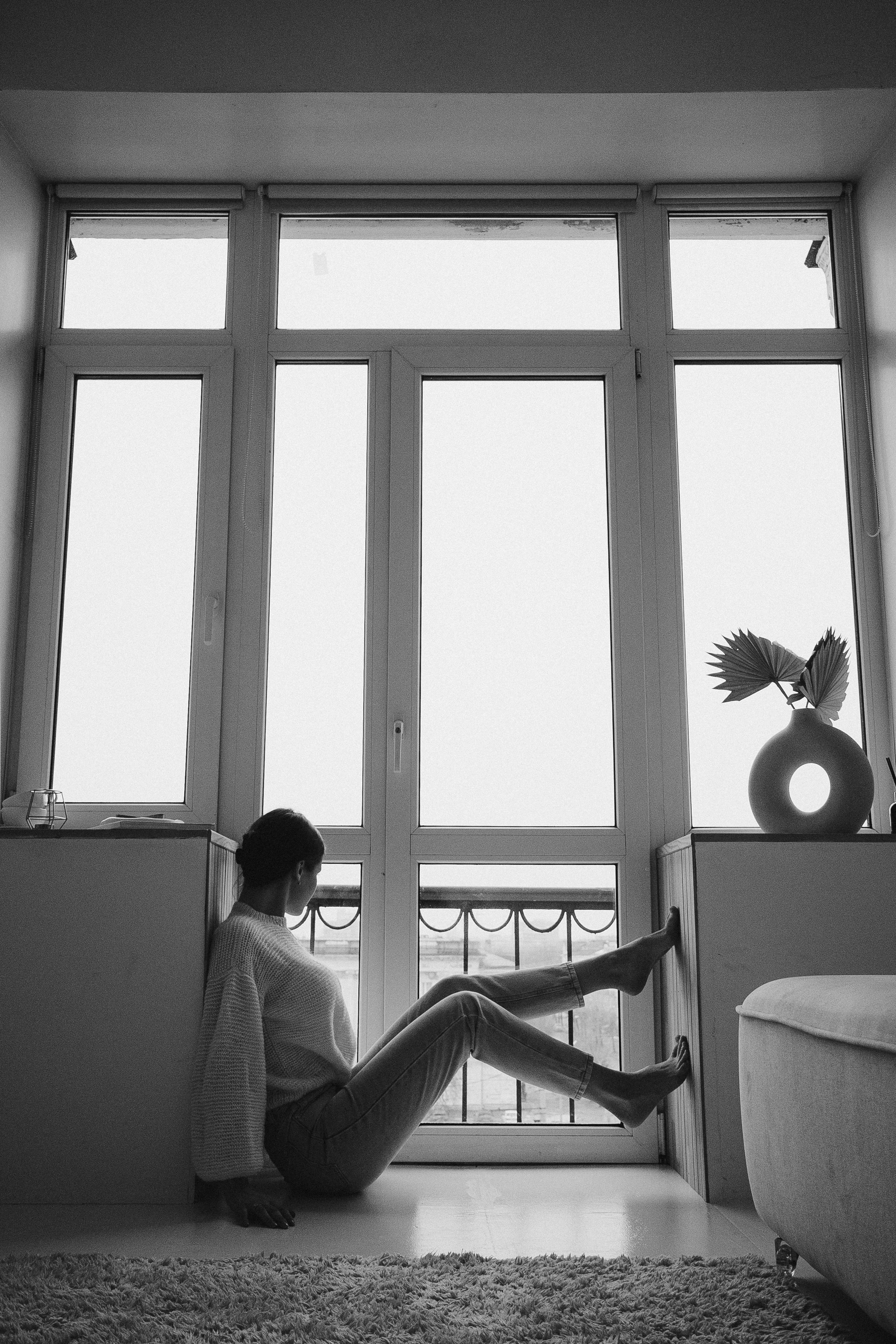 Вика. Фотограф Москва Алёна Суворова