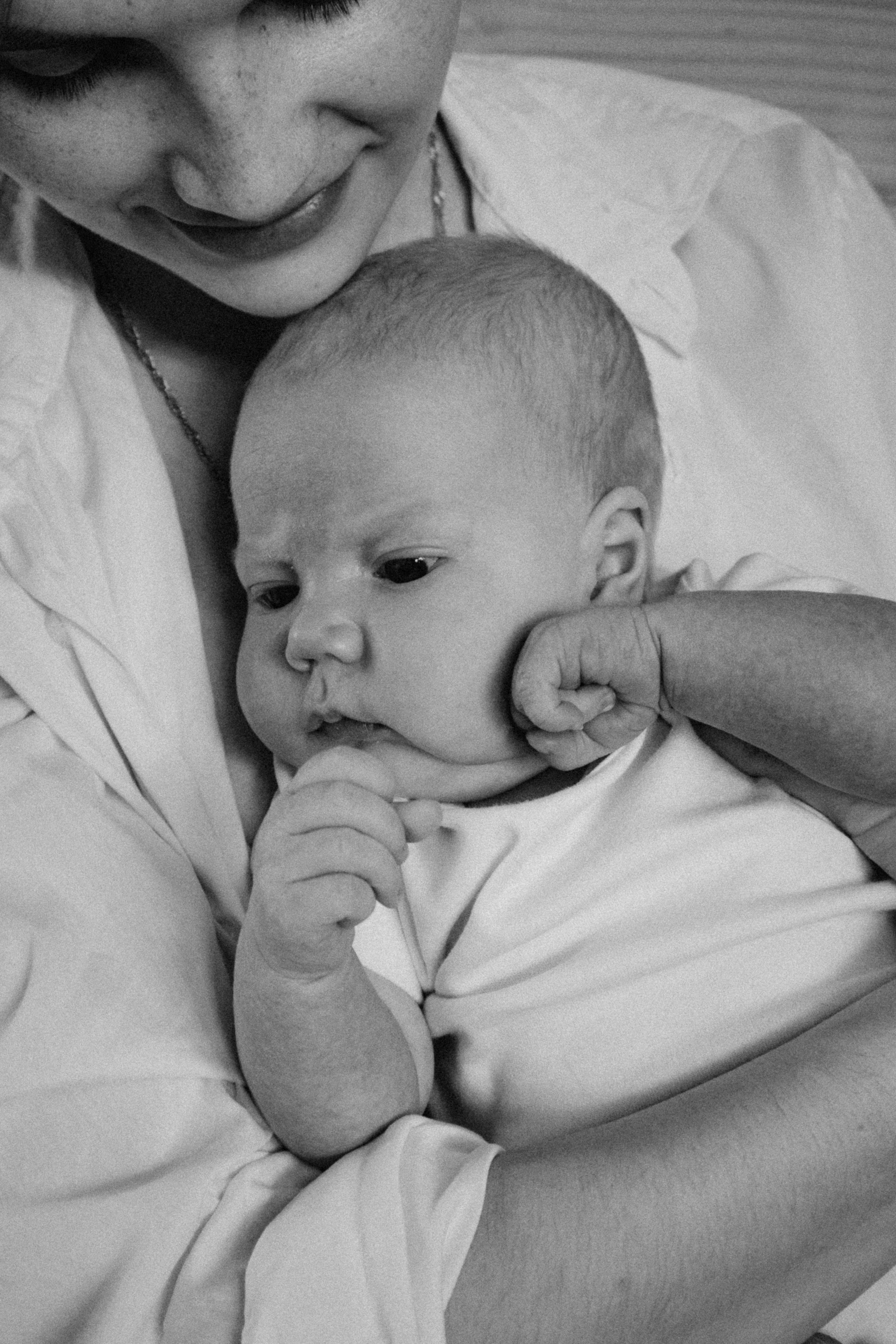 Маленькое чудо. Фотограф Москва Алёна Суворова