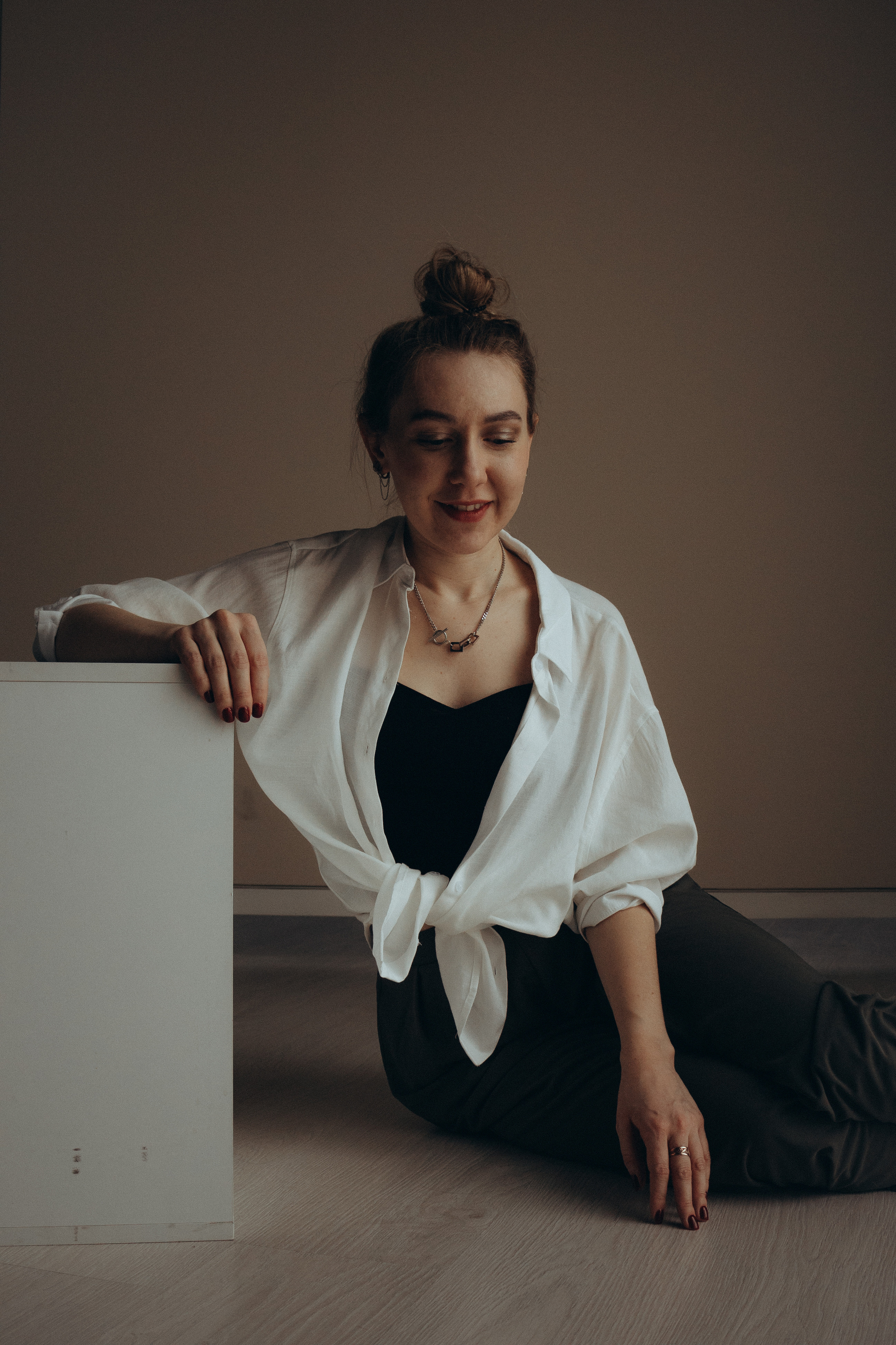 Юля. Фотограф Москва Алёна Суворова