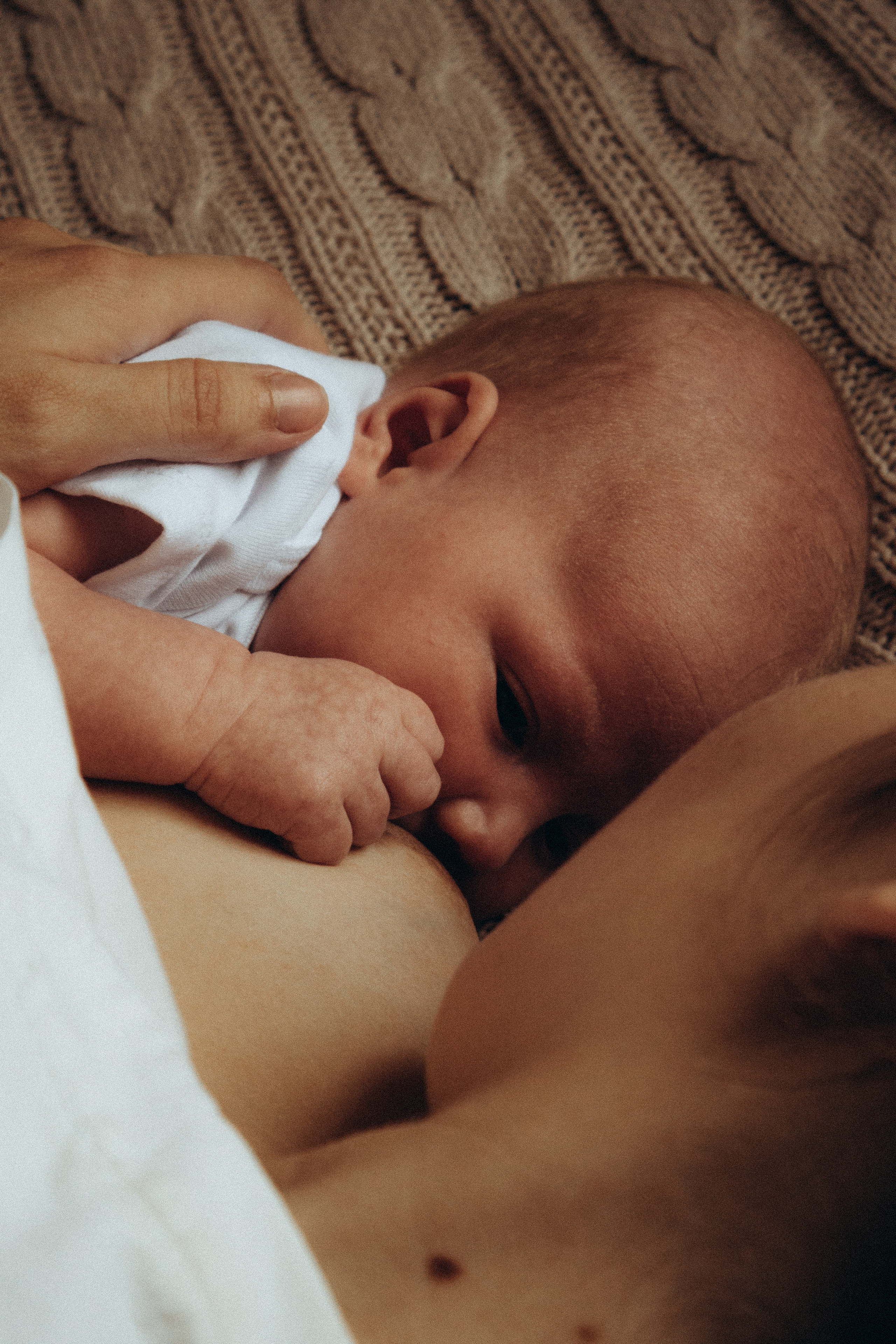 Маленькое чудо. Фотограф Москва Алёна Суворова