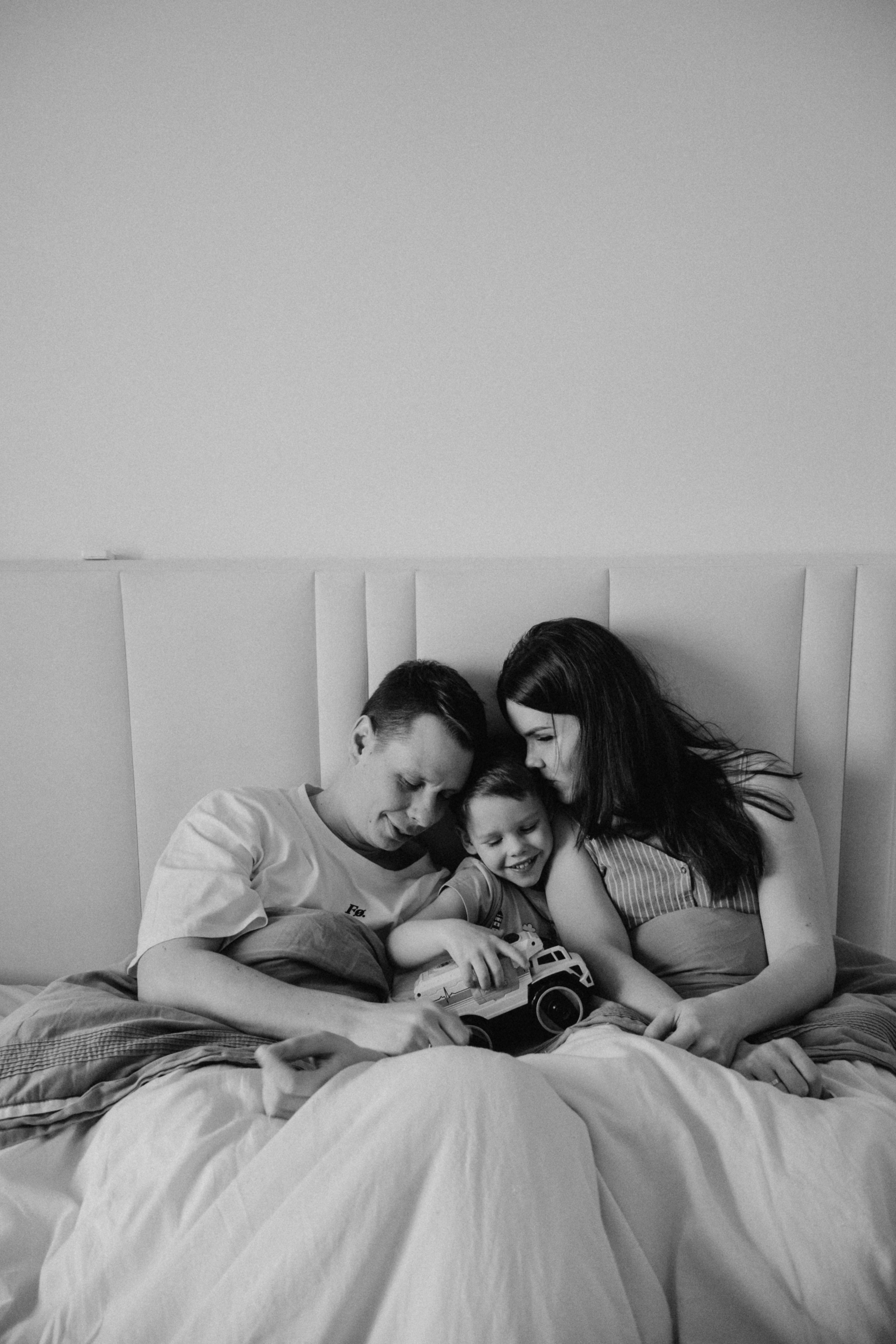 Утро субботы. Фотограф Москва Алёна Суворова