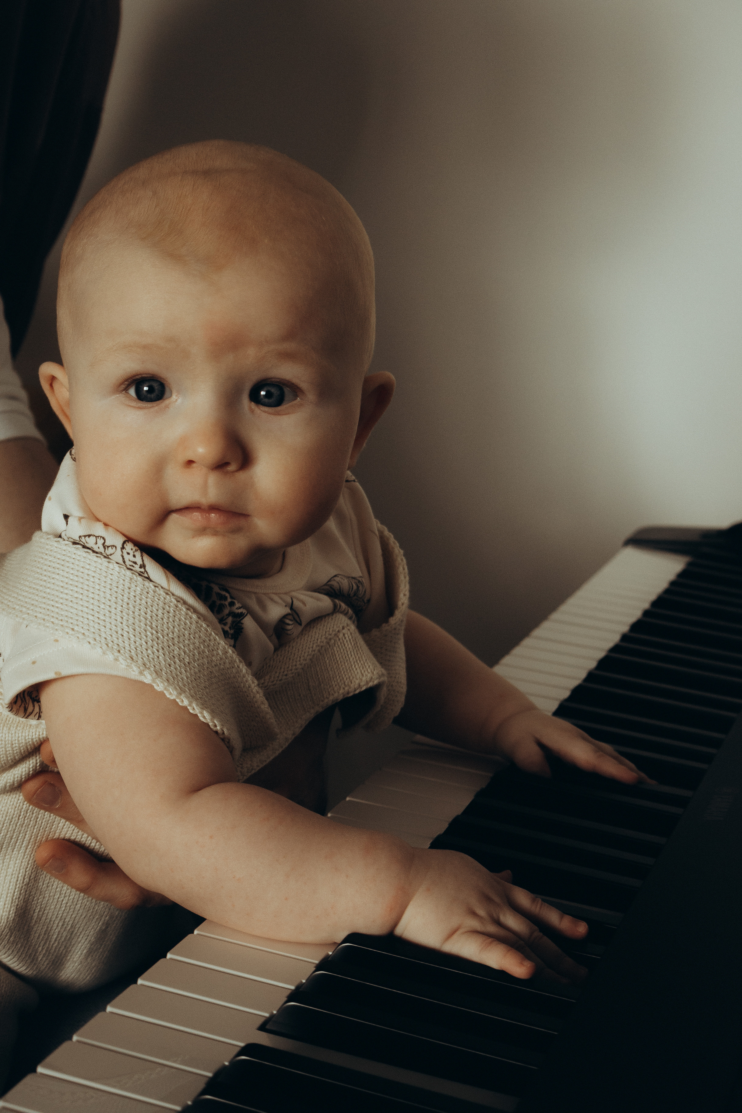 Все вместе. Фотограф Москва Алёна Суворова