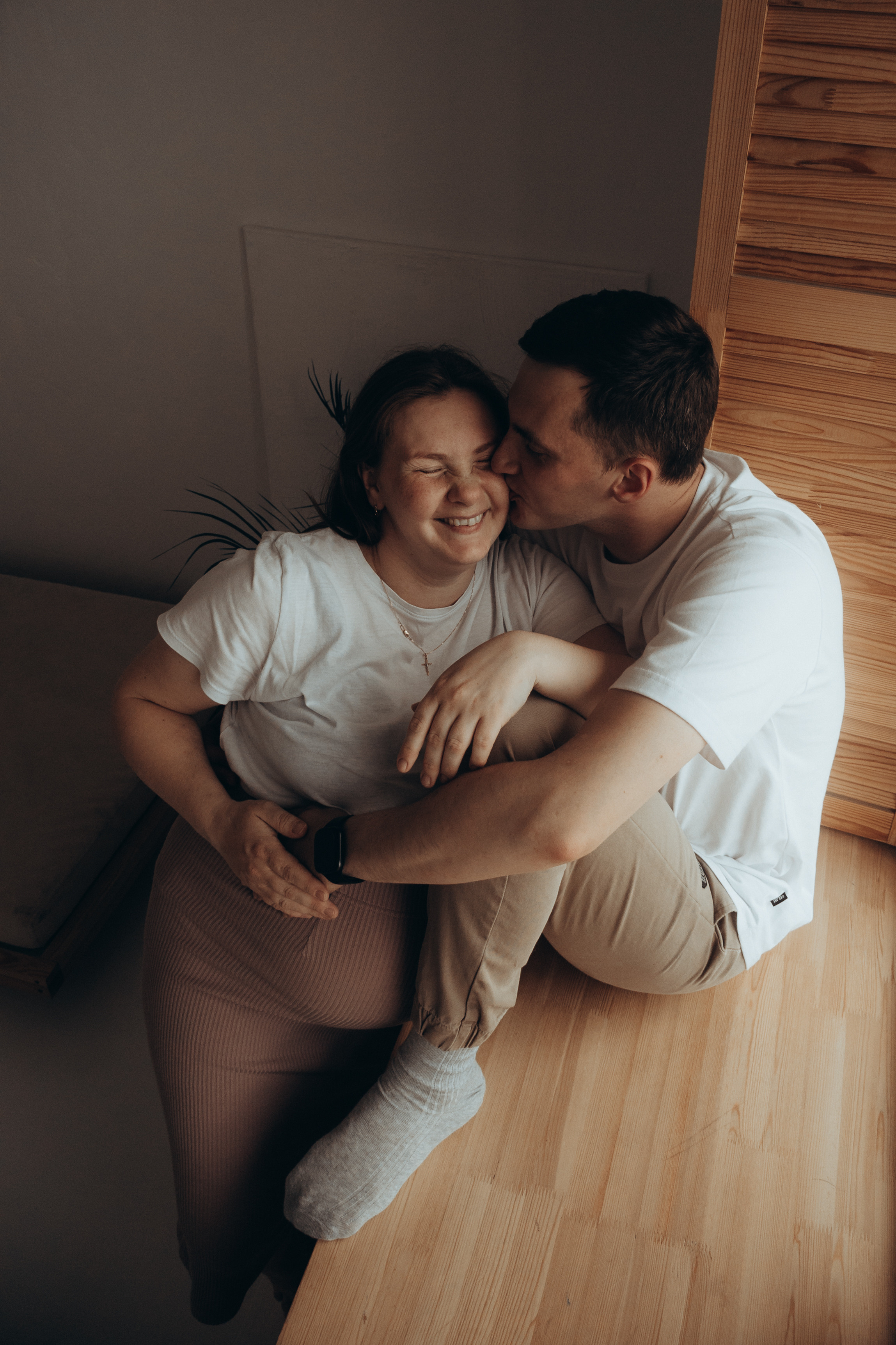 Наше счастье. Фотограф Москва Алёна Суворова