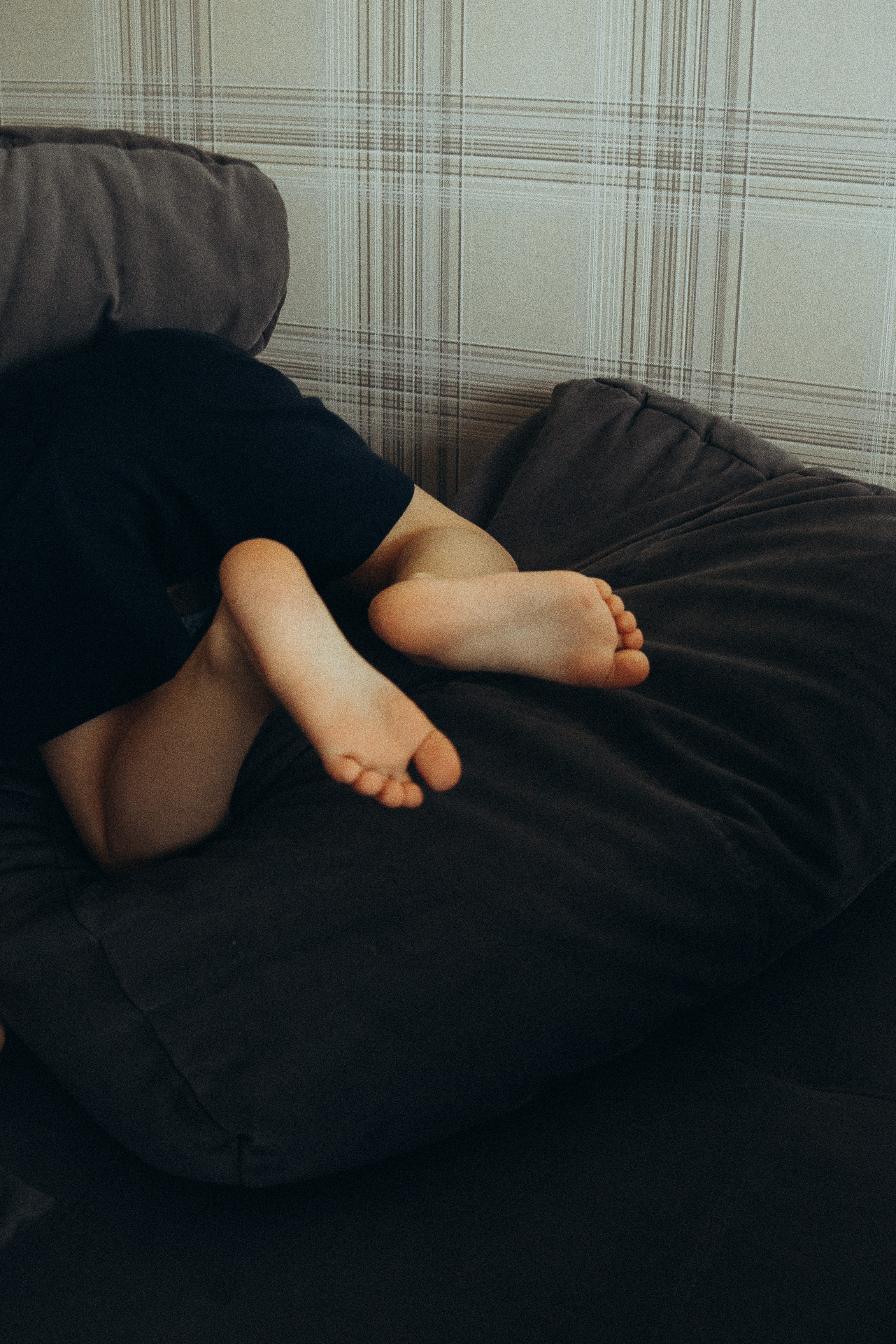 Утро субботы. Фотограф Москва Алёна Суворова