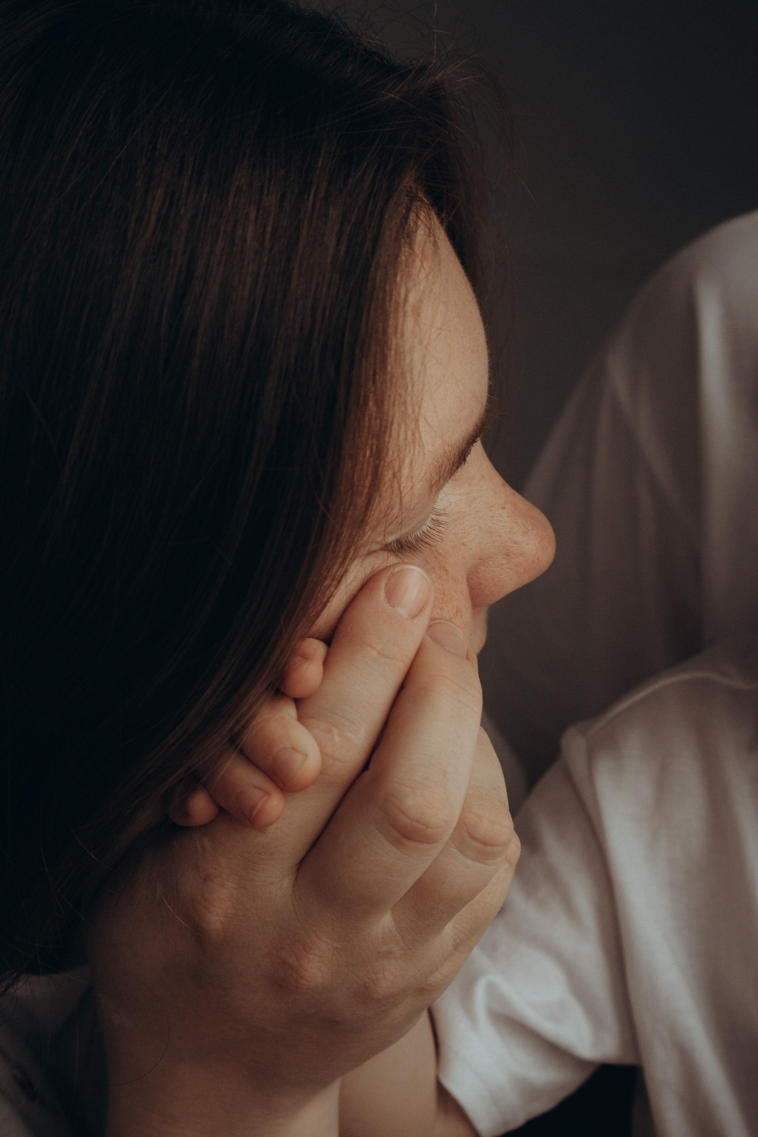 Наше счастье. Фотограф Москва Алёна Суворова