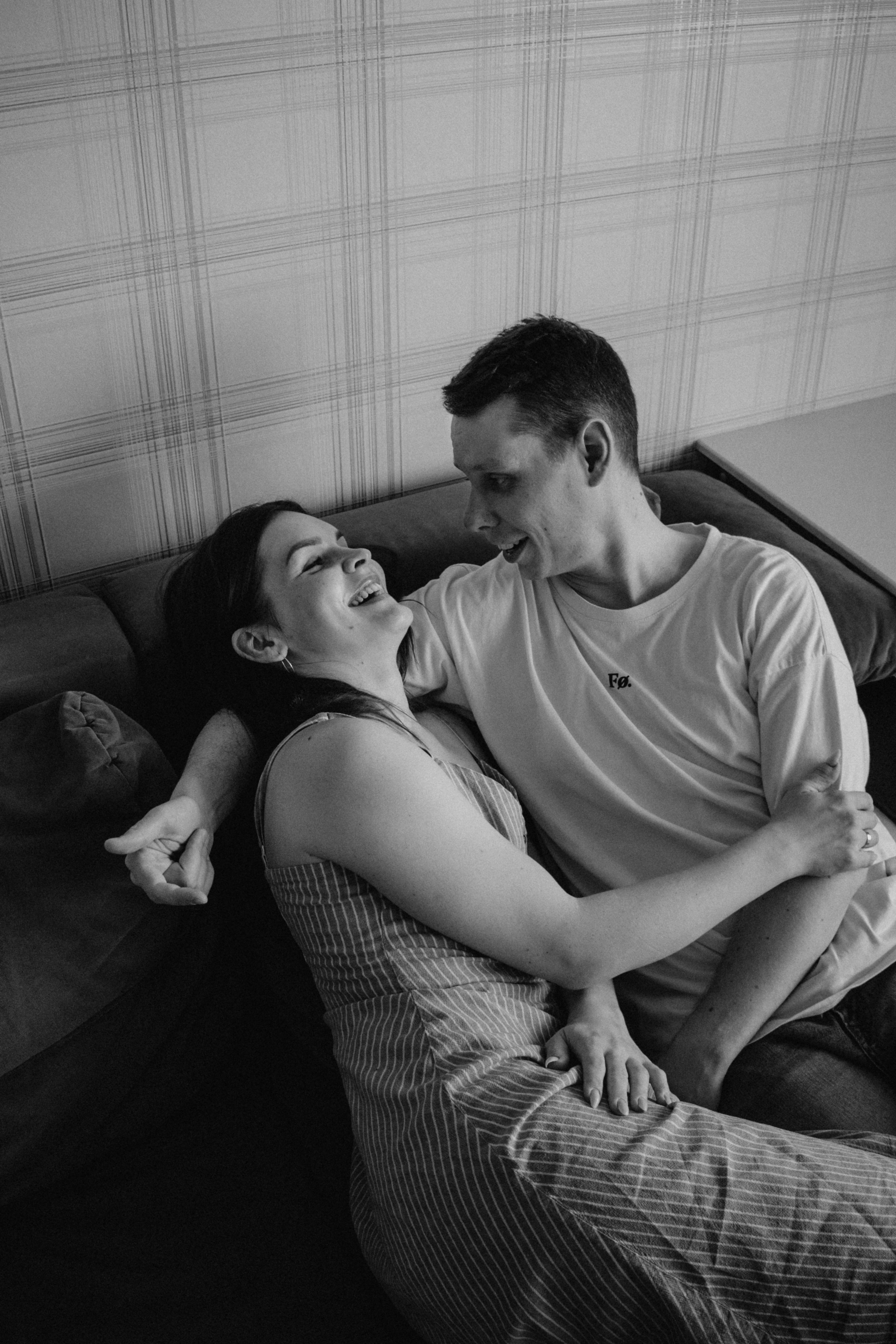 Утро субботы. Фотограф Москва Алёна Суворова