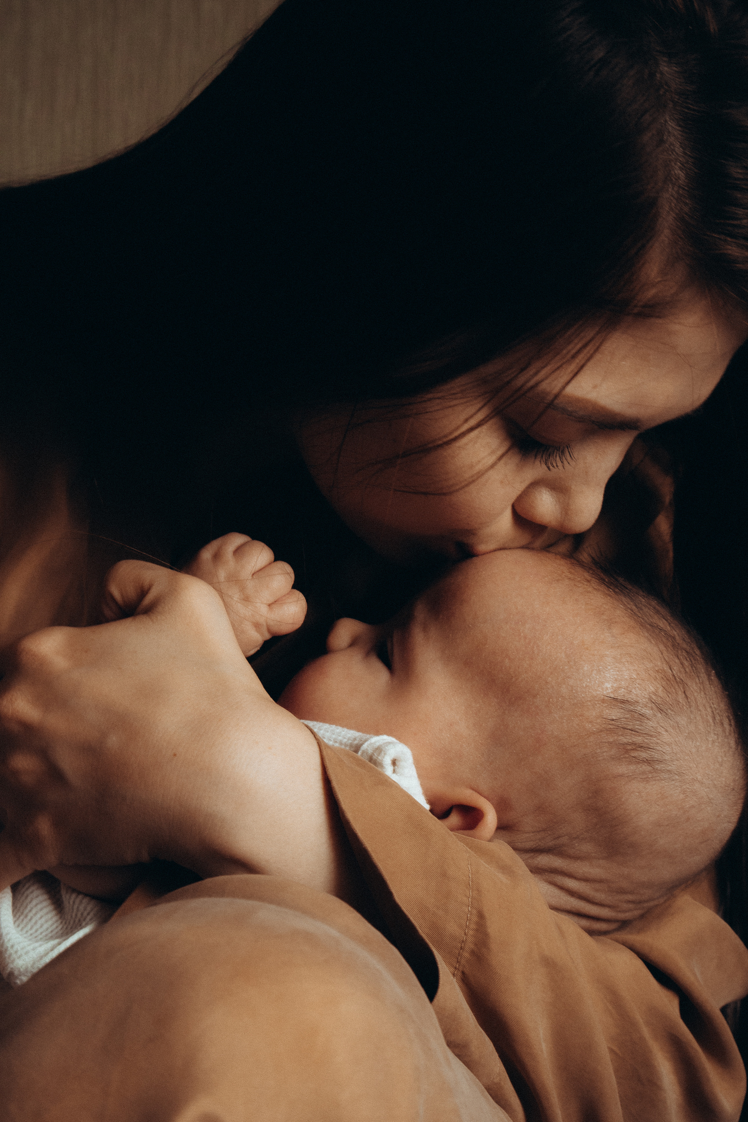 Дома хорошо. Фотограф Москва Алёна Суворова