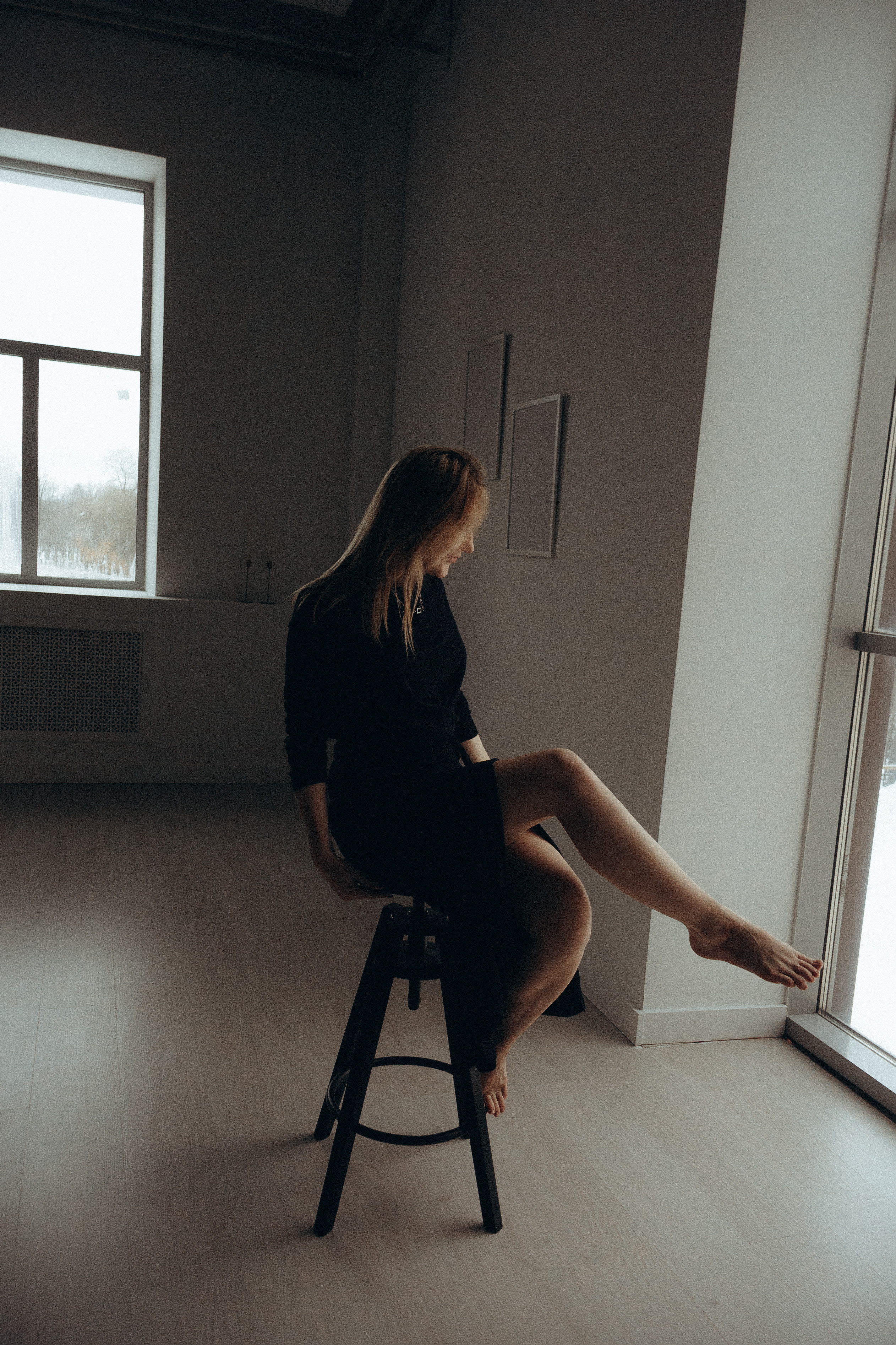 Юля. Фотограф Москва Алёна Суворова