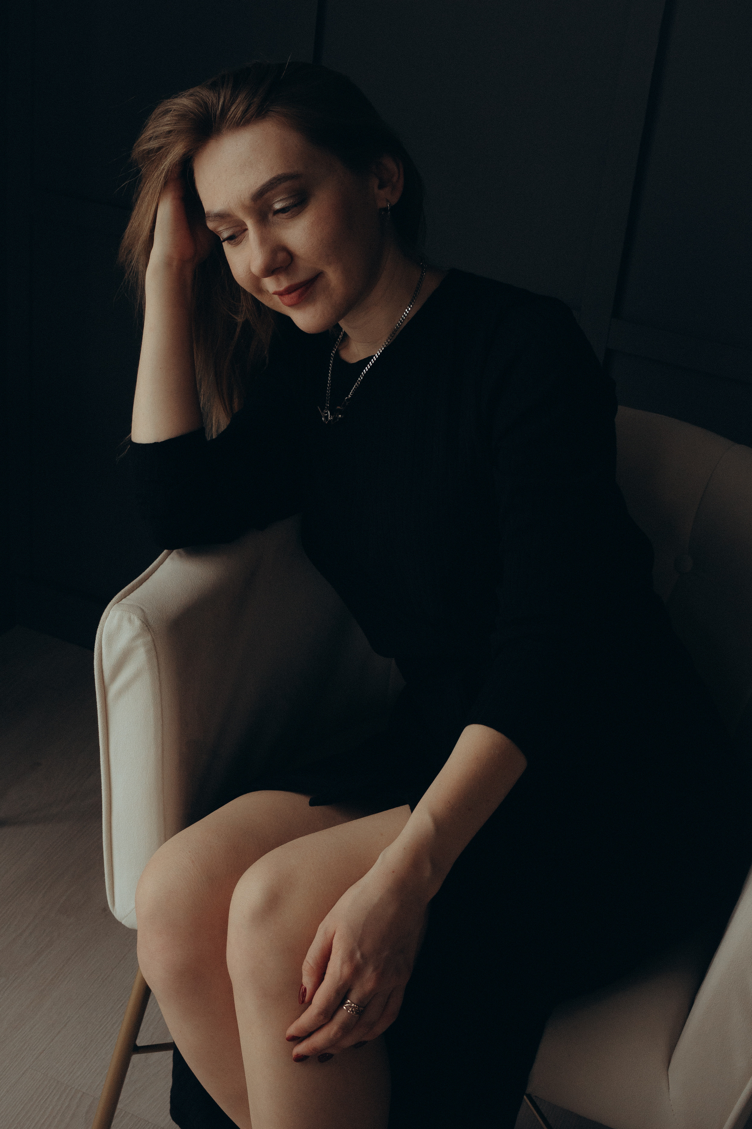 Юля. Фотограф Москва Алёна Суворова