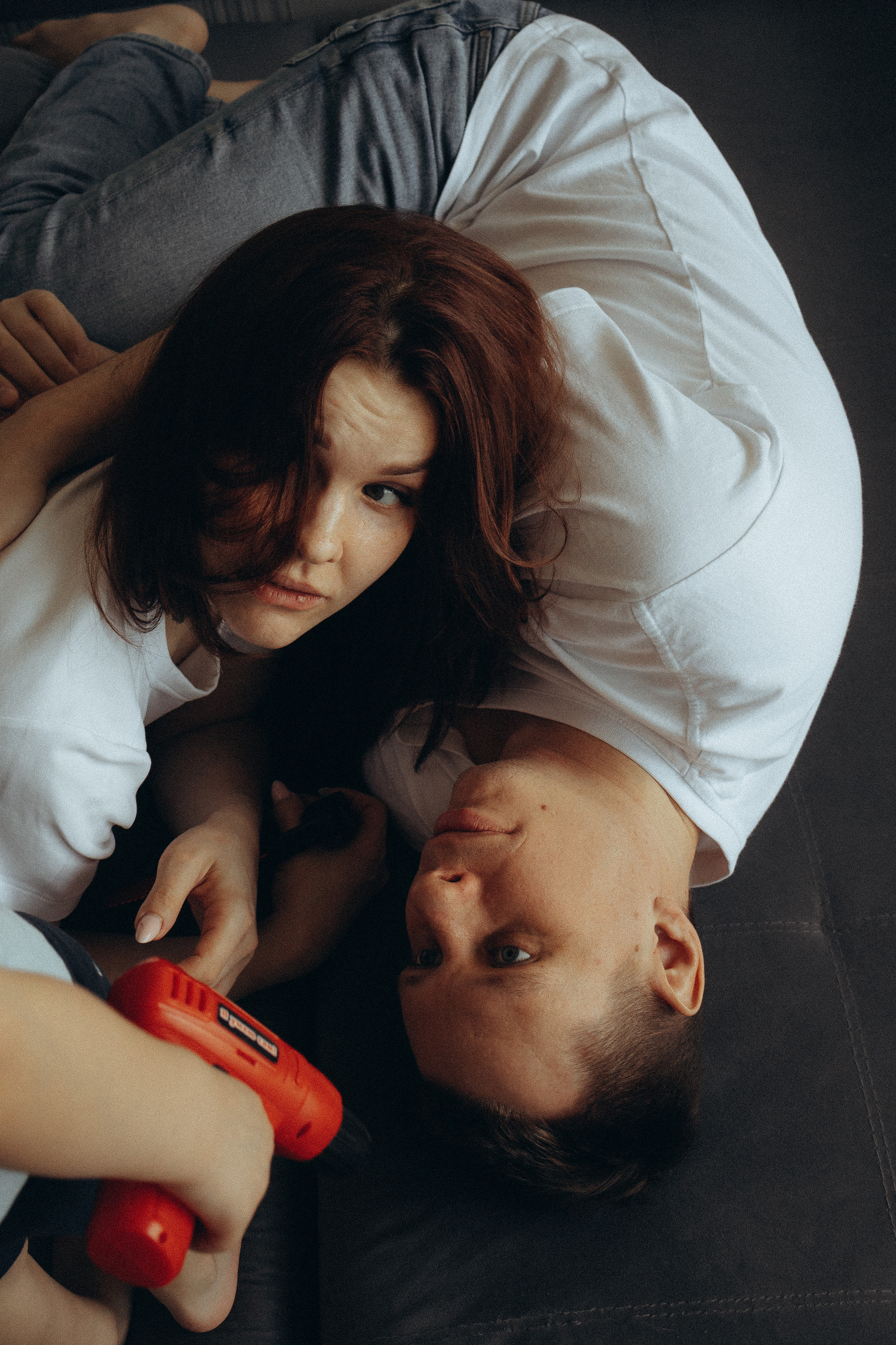 Утро субботы. Фотограф Москва Алёна Суворова