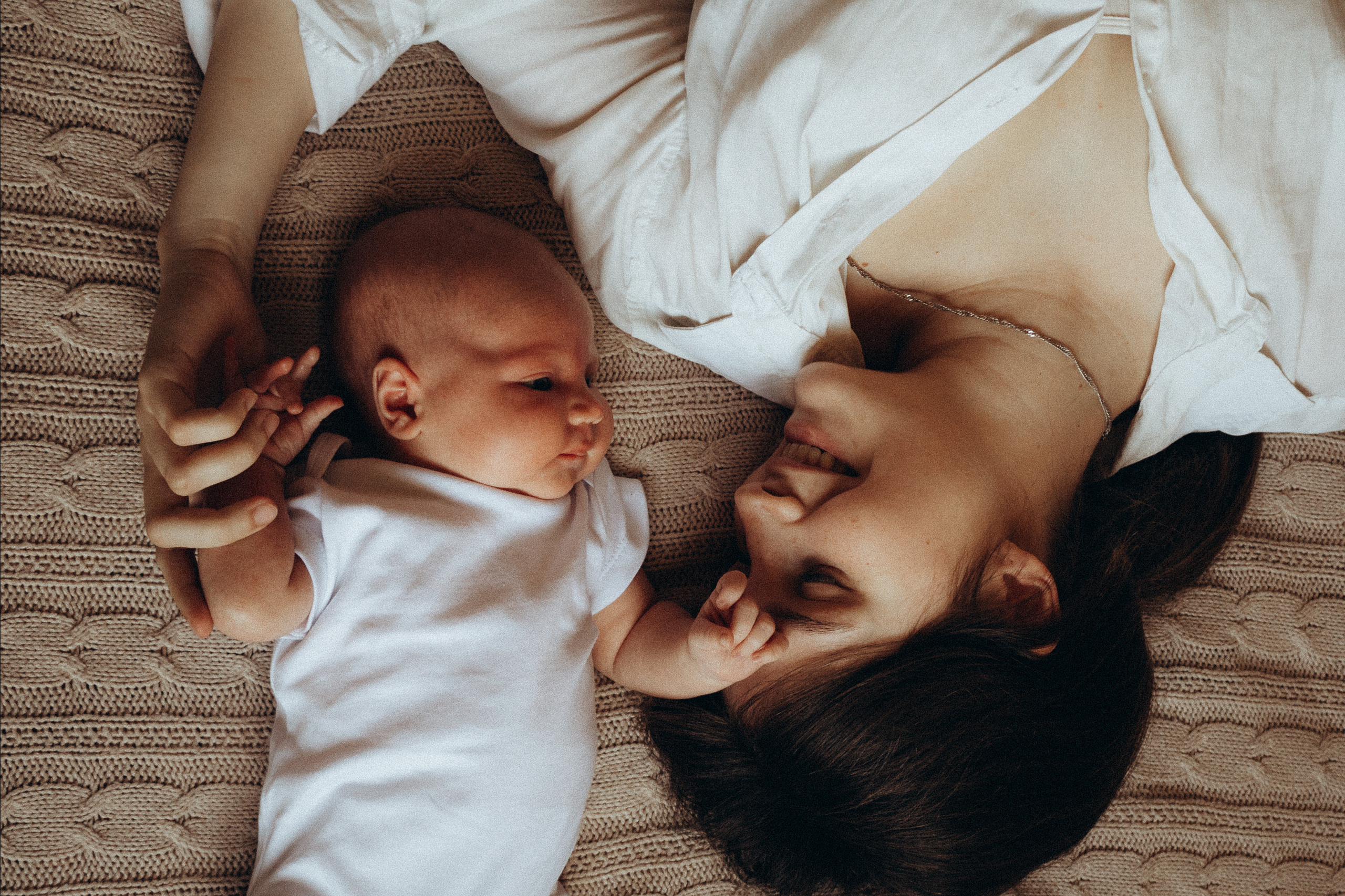 Маленькое чудо. Фотограф Москва Алёна Суворова