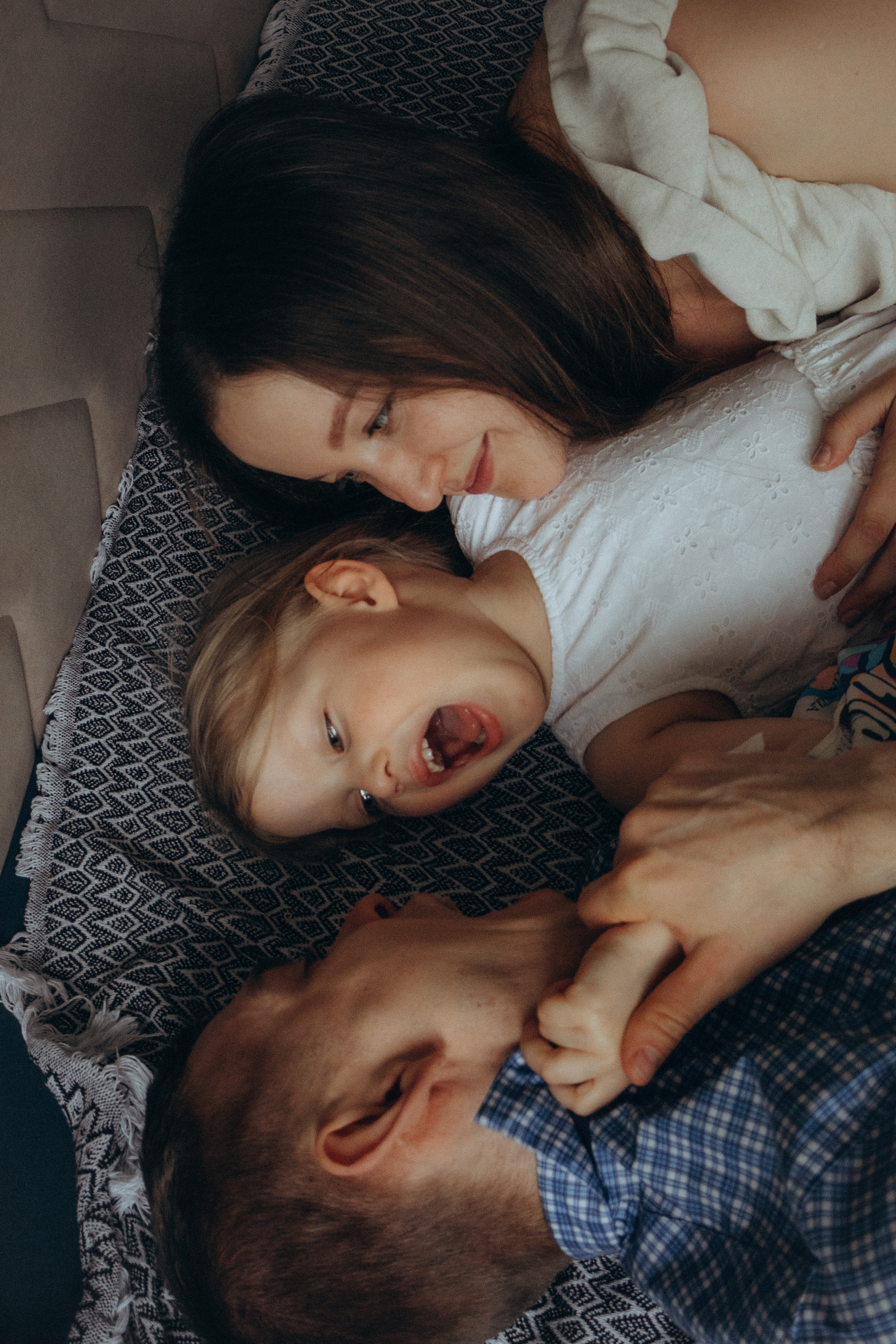 Будни принцессы. Фотограф Москва Алёна Суворова
