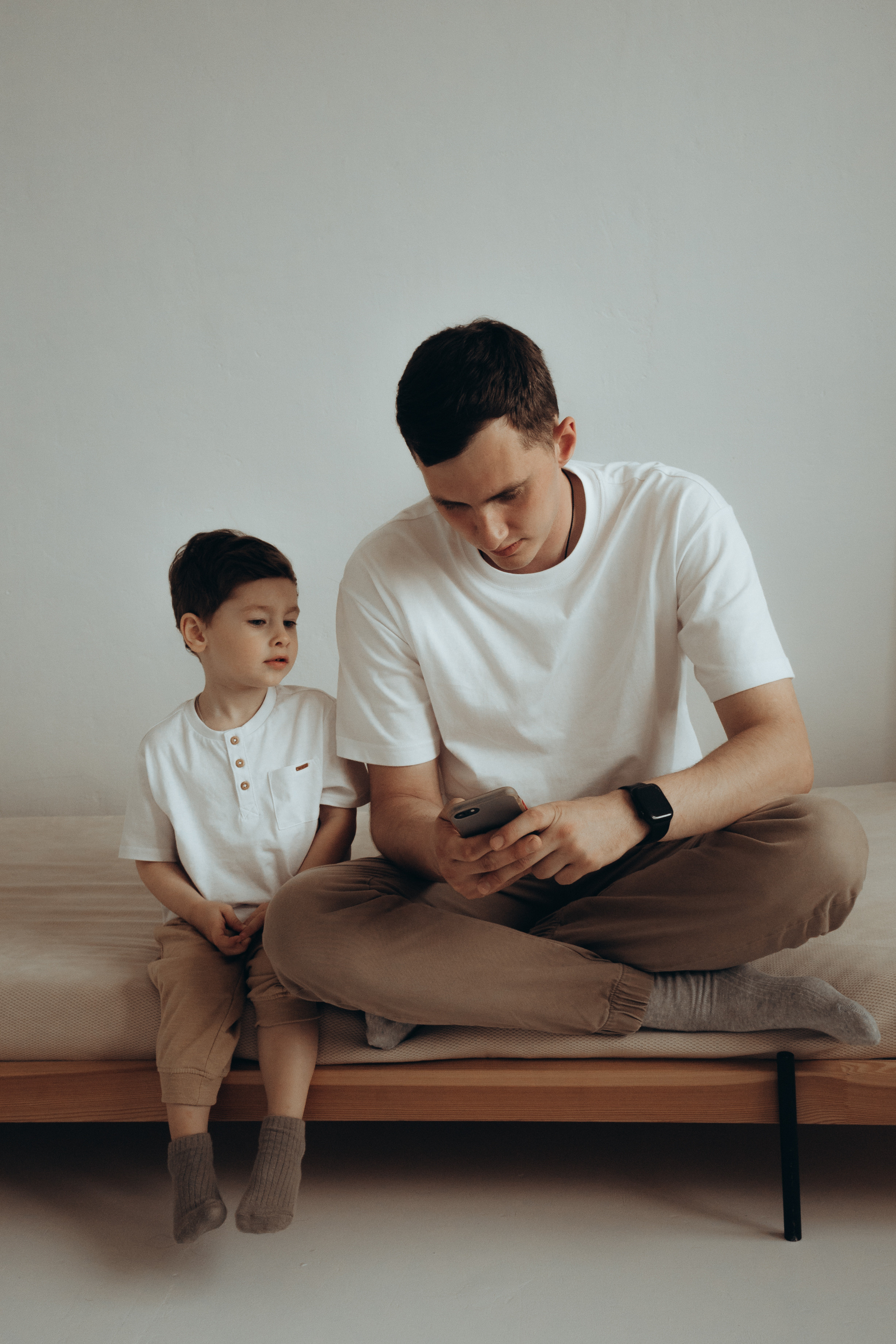 Наше счастье. Фотограф Москва Алёна Суворова