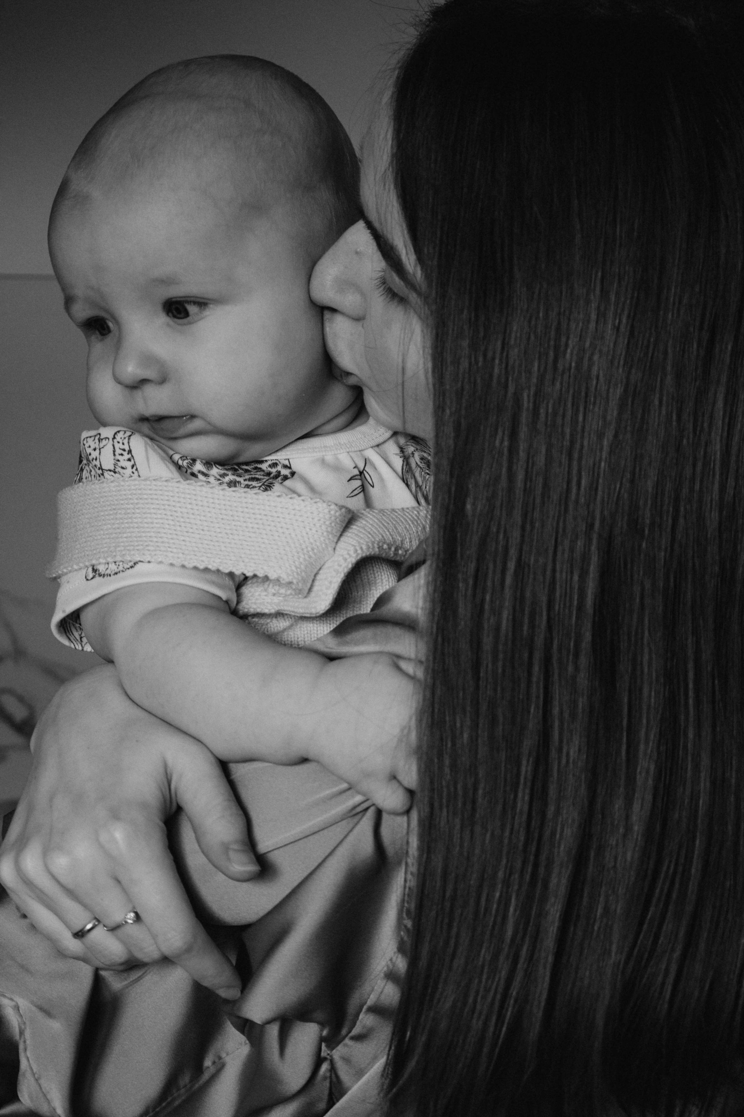 Все вместе. Фотограф Москва Алёна Суворова