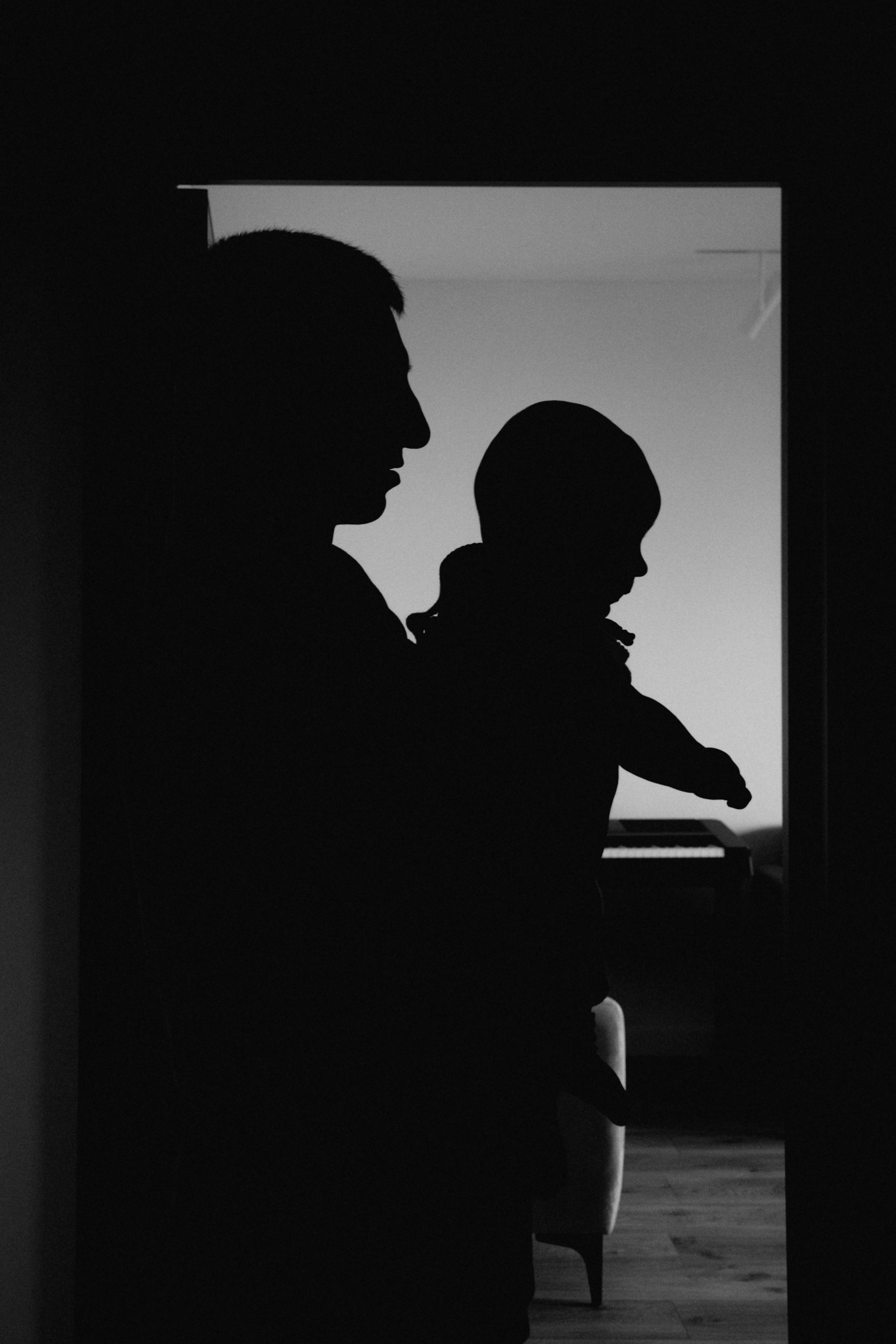 Все вместе. Фотограф Москва Алёна Суворова