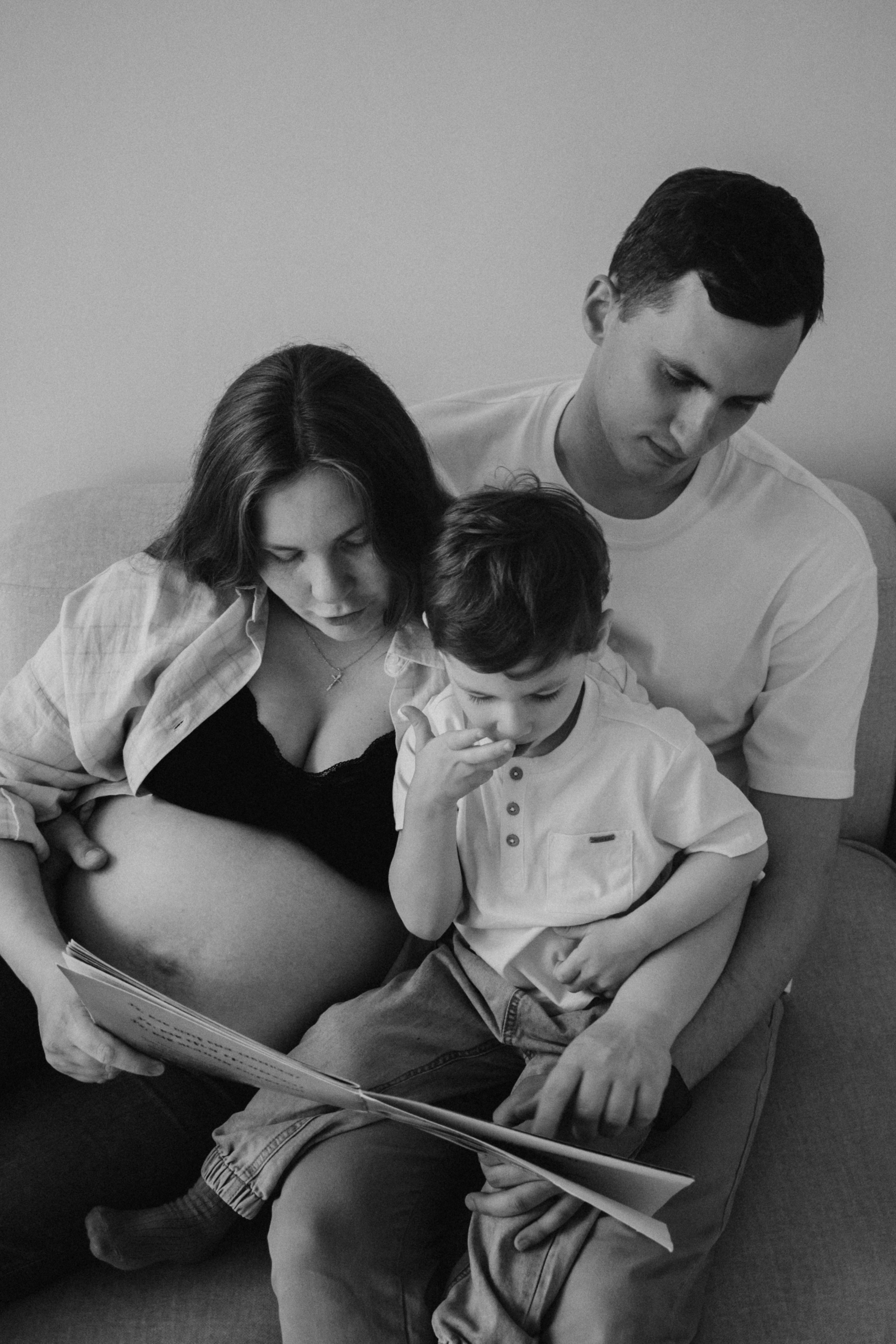 Наше счастье. Фотограф Москва Алёна Суворова