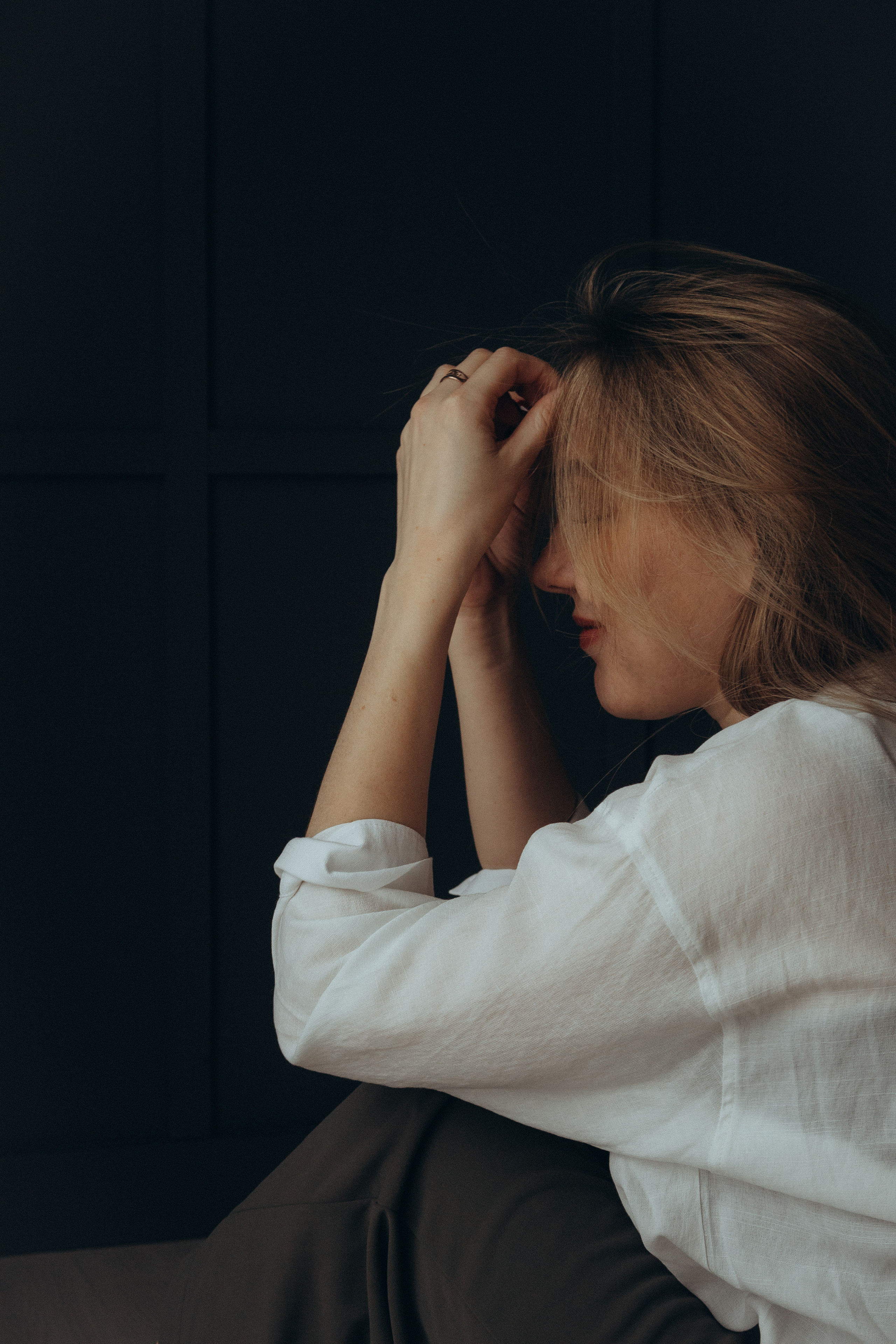 Юля. Фотограф Москва Алёна Суворова