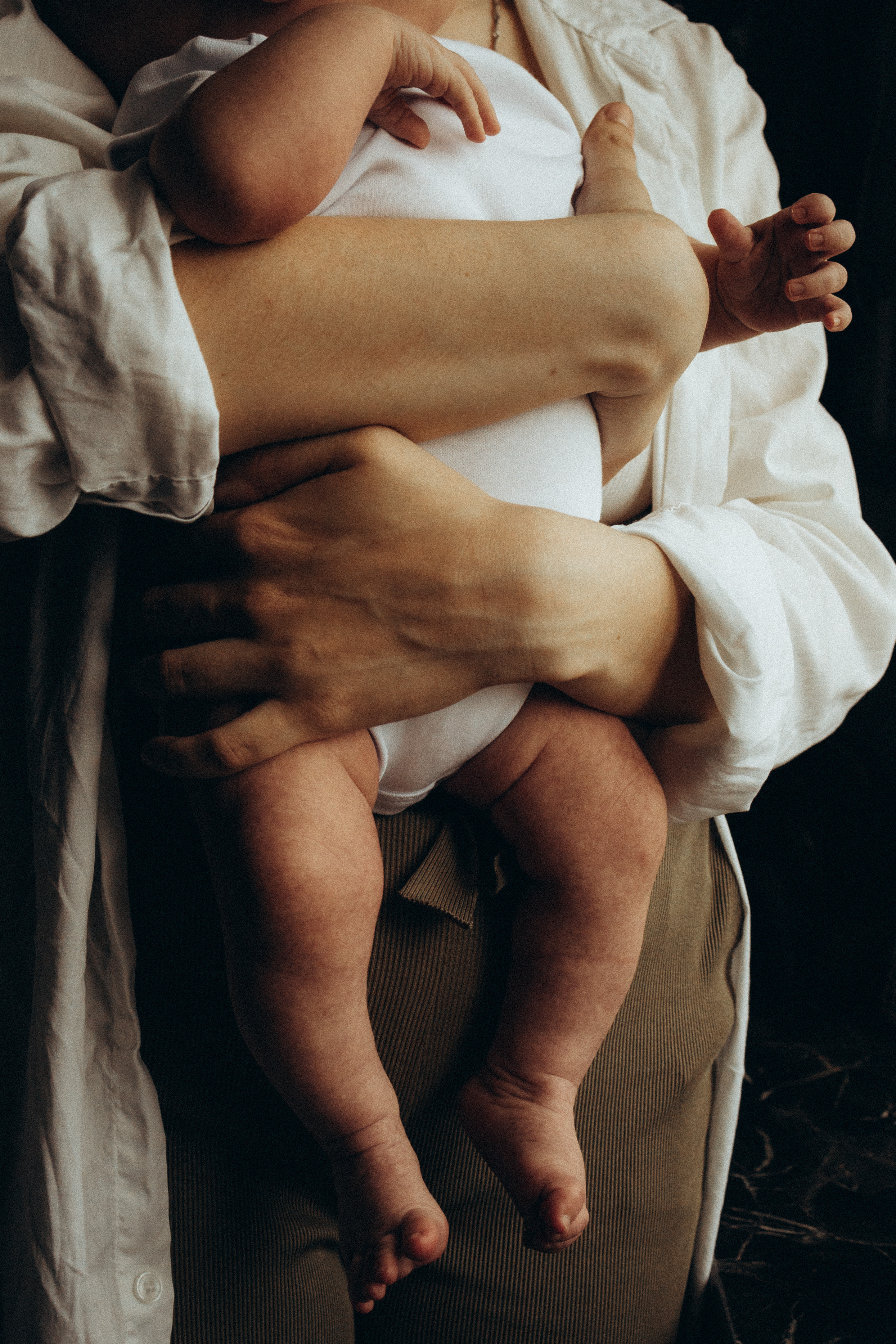 Маленькое чудо. Фотограф Москва Алёна Суворова