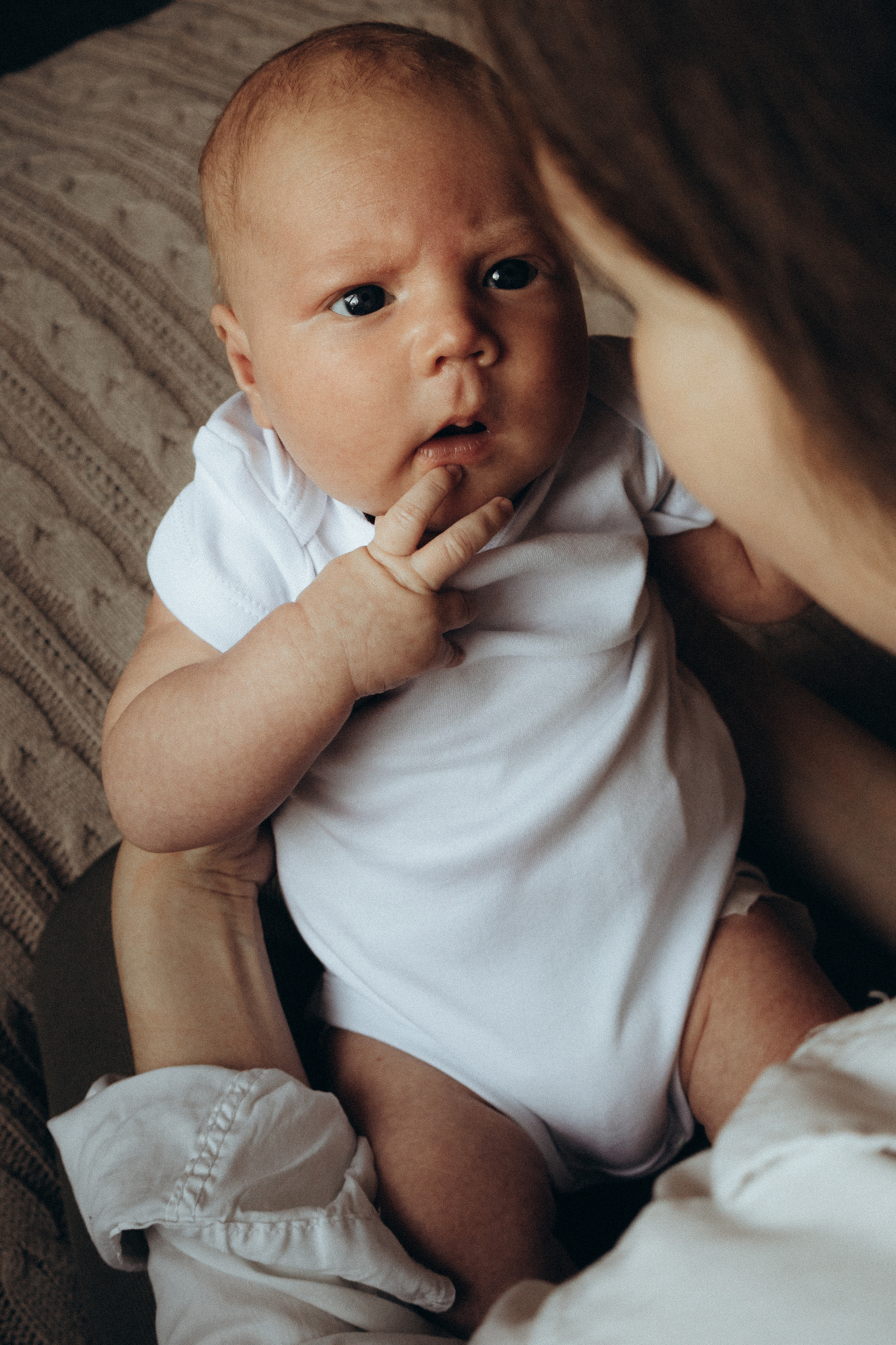Маленькое чудо. Фотограф Москва Алёна Суворова