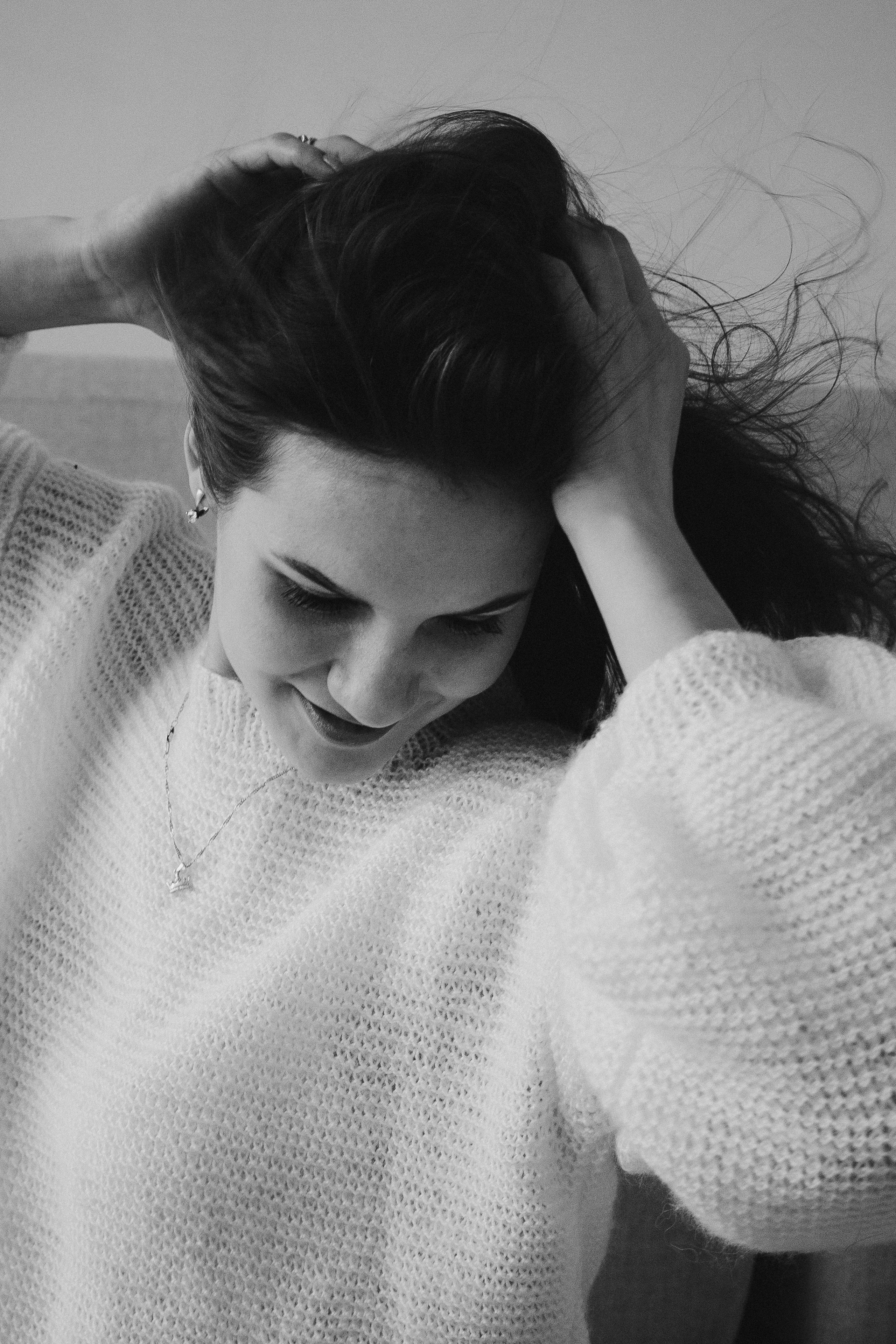 Вика. Фотограф Москва Алёна Суворова