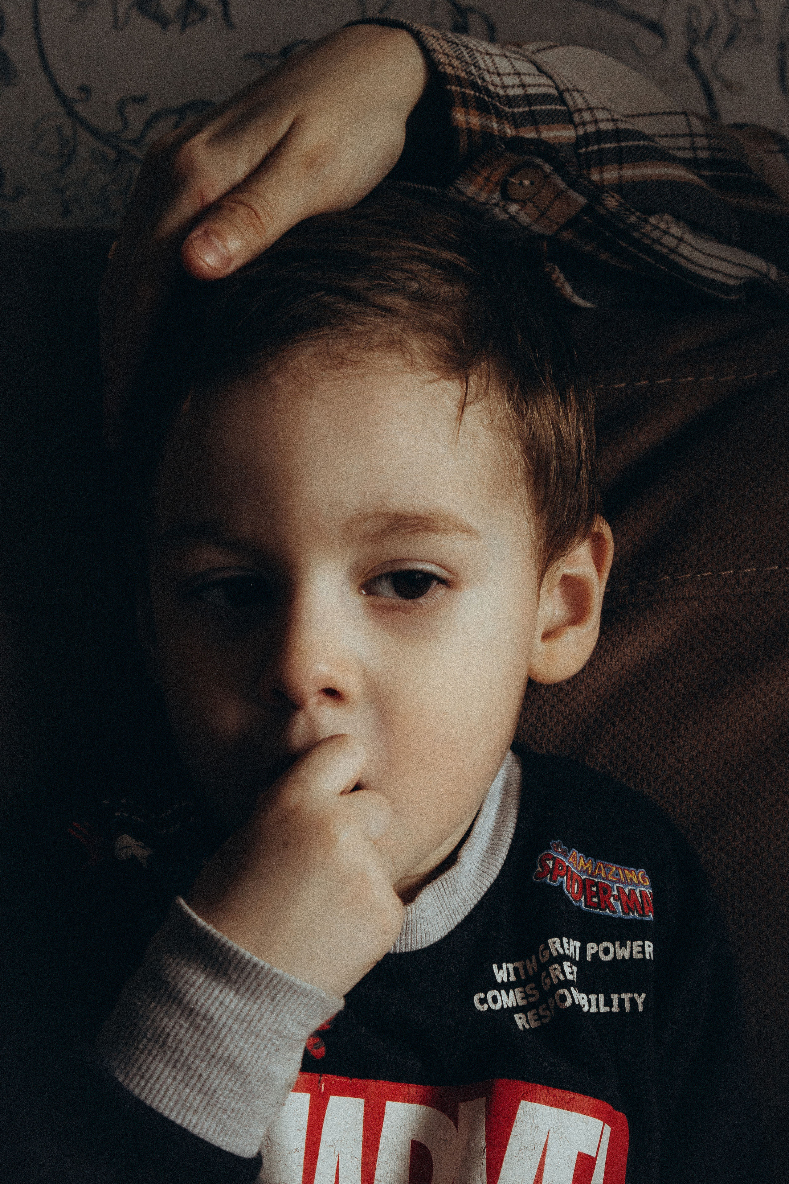 Динозаврики. Фотограф Москва Алёна Суворова