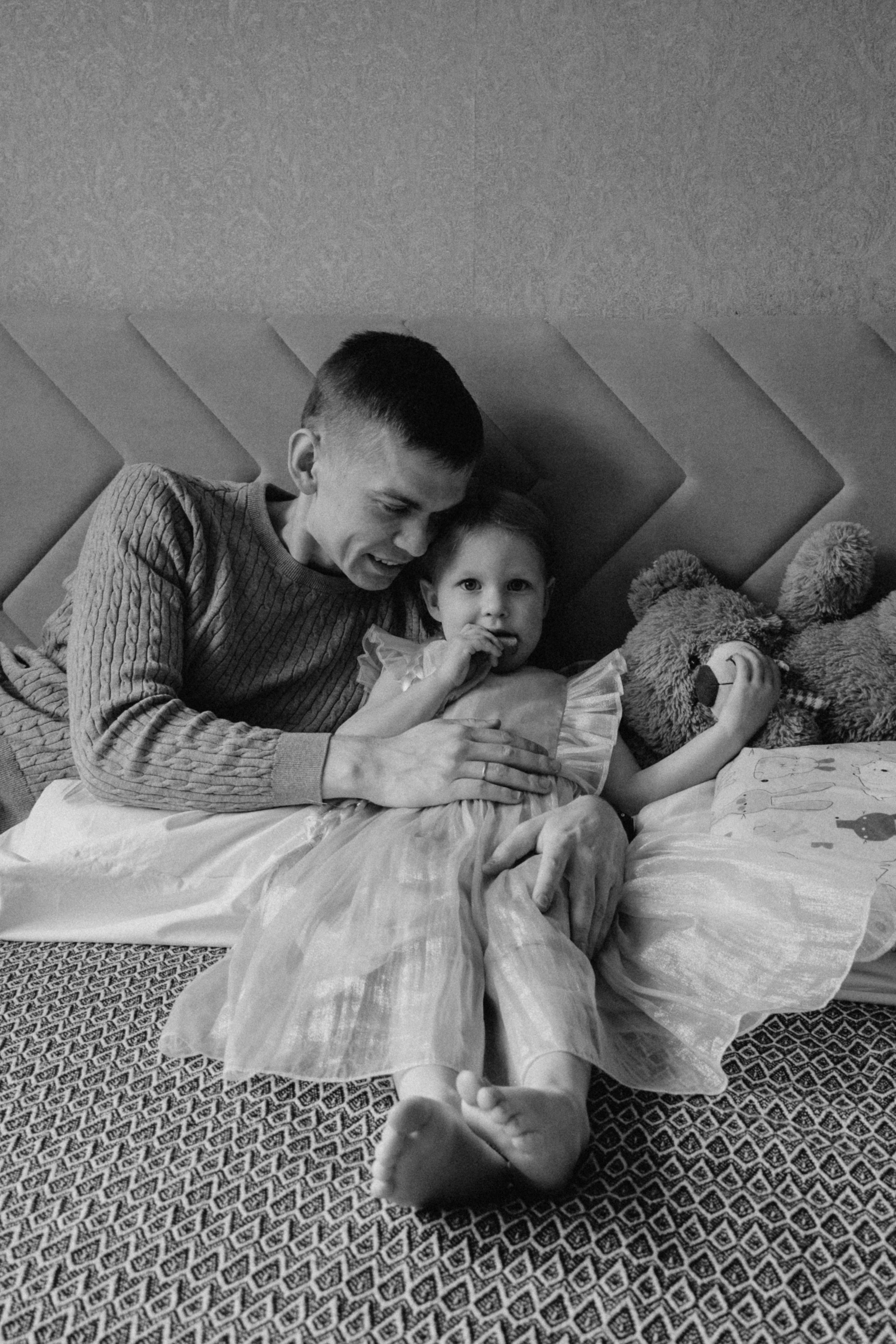 Будни принцессы. Фотограф Москва Алёна Суворова