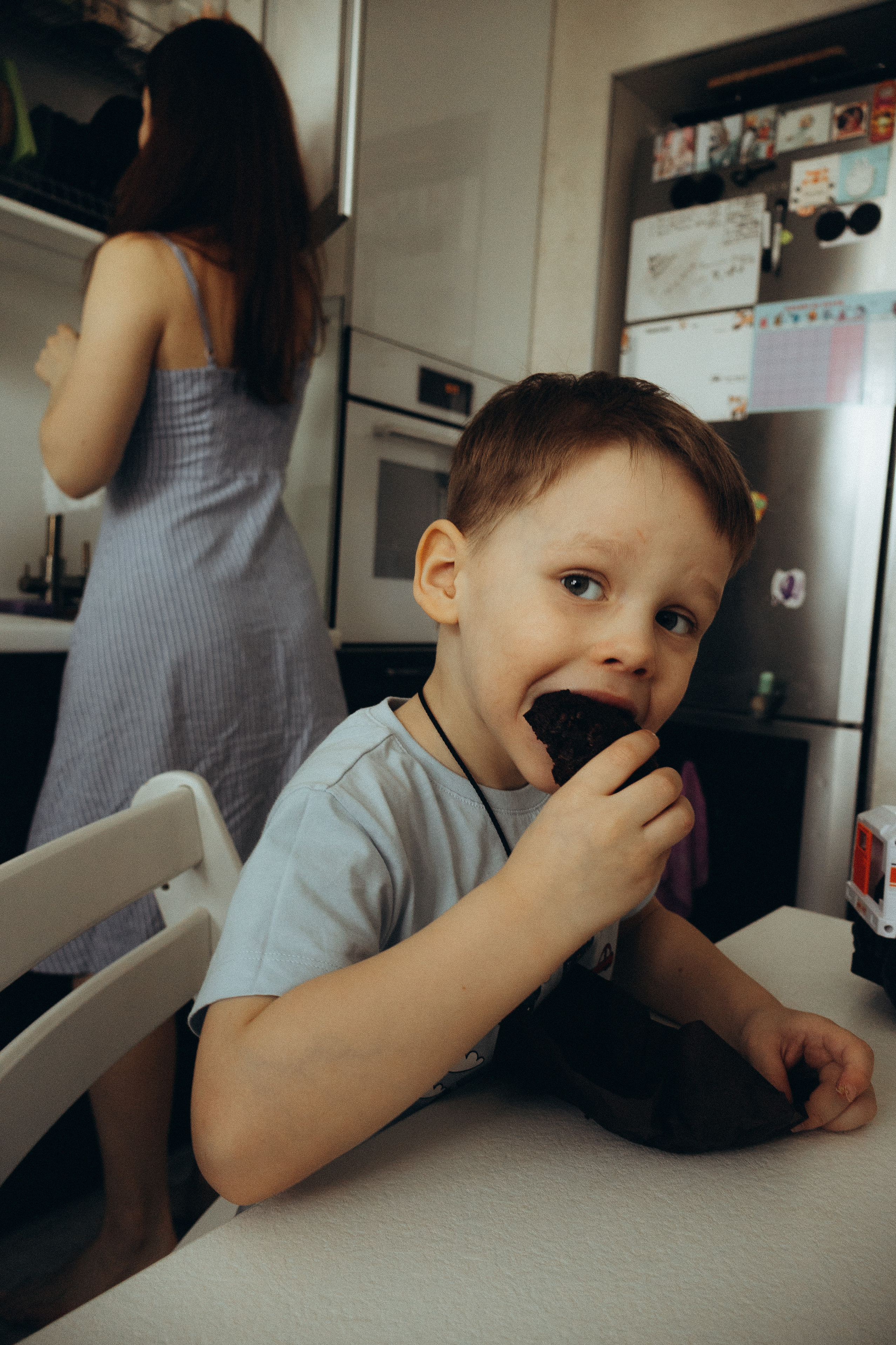 Утро субботы. Фотограф Москва Алёна Суворова