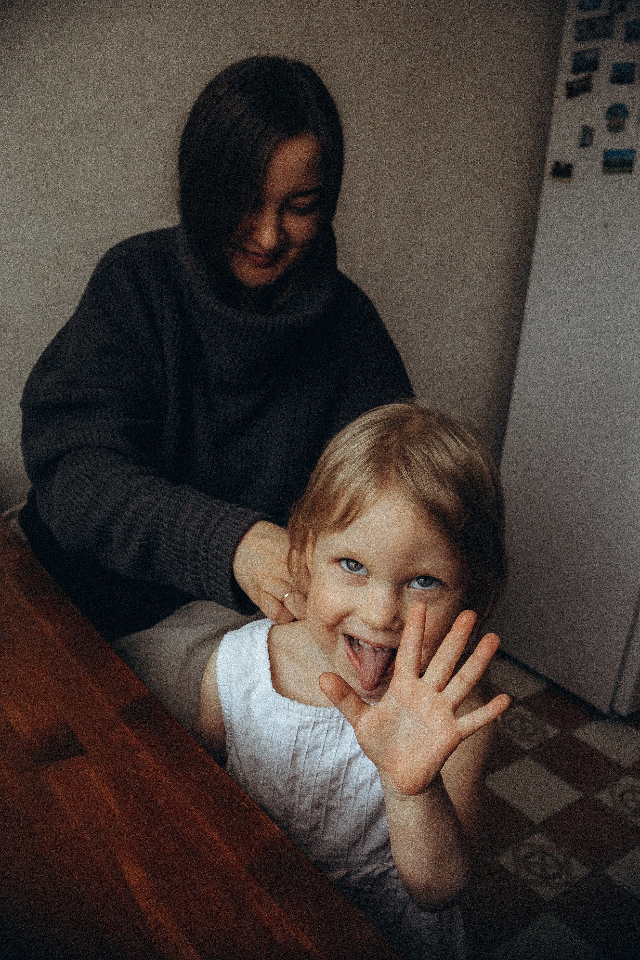 Будни принцессы. Фотограф Москва Алёна Суворова