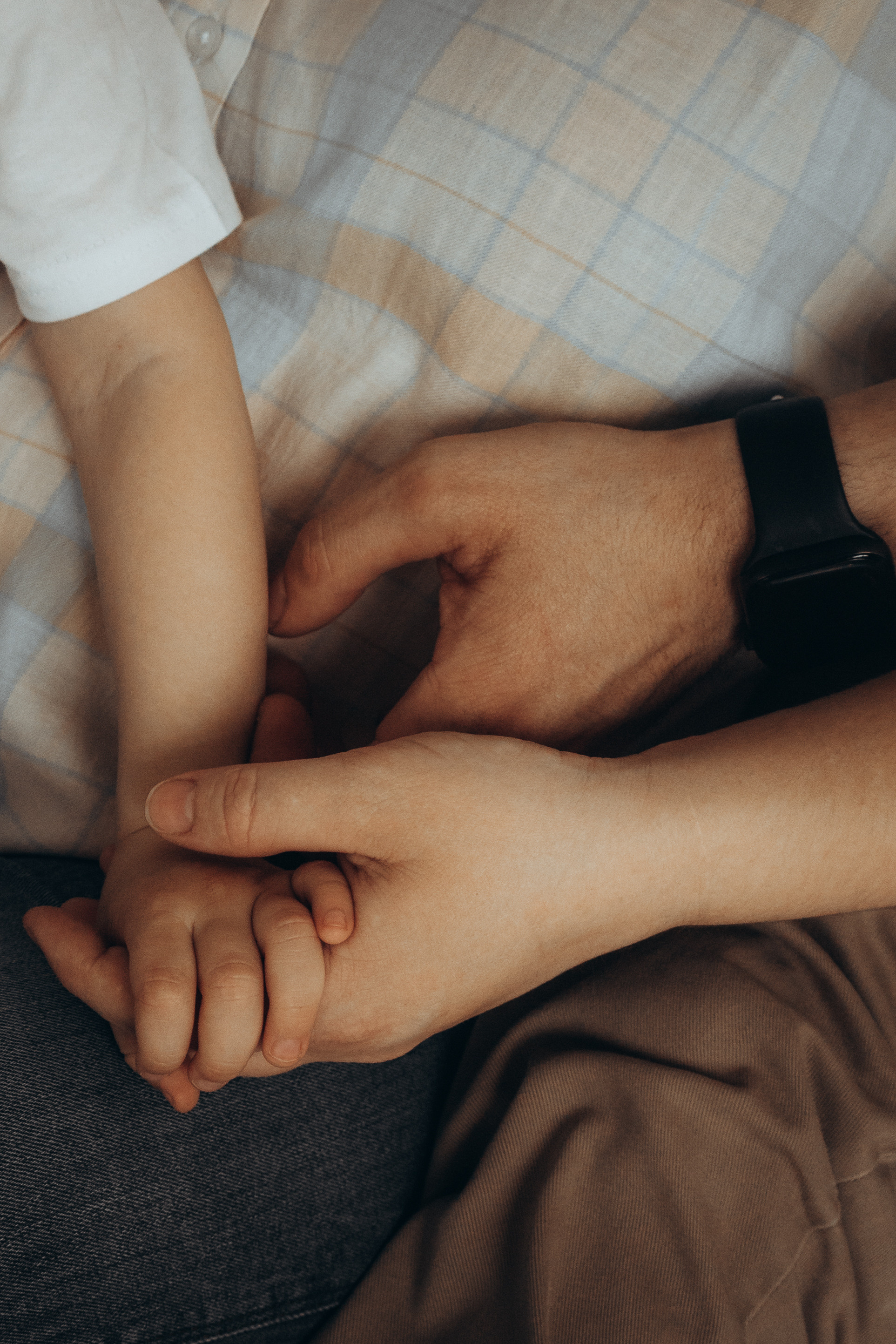 Наше счастье. Фотограф Москва Алёна Суворова