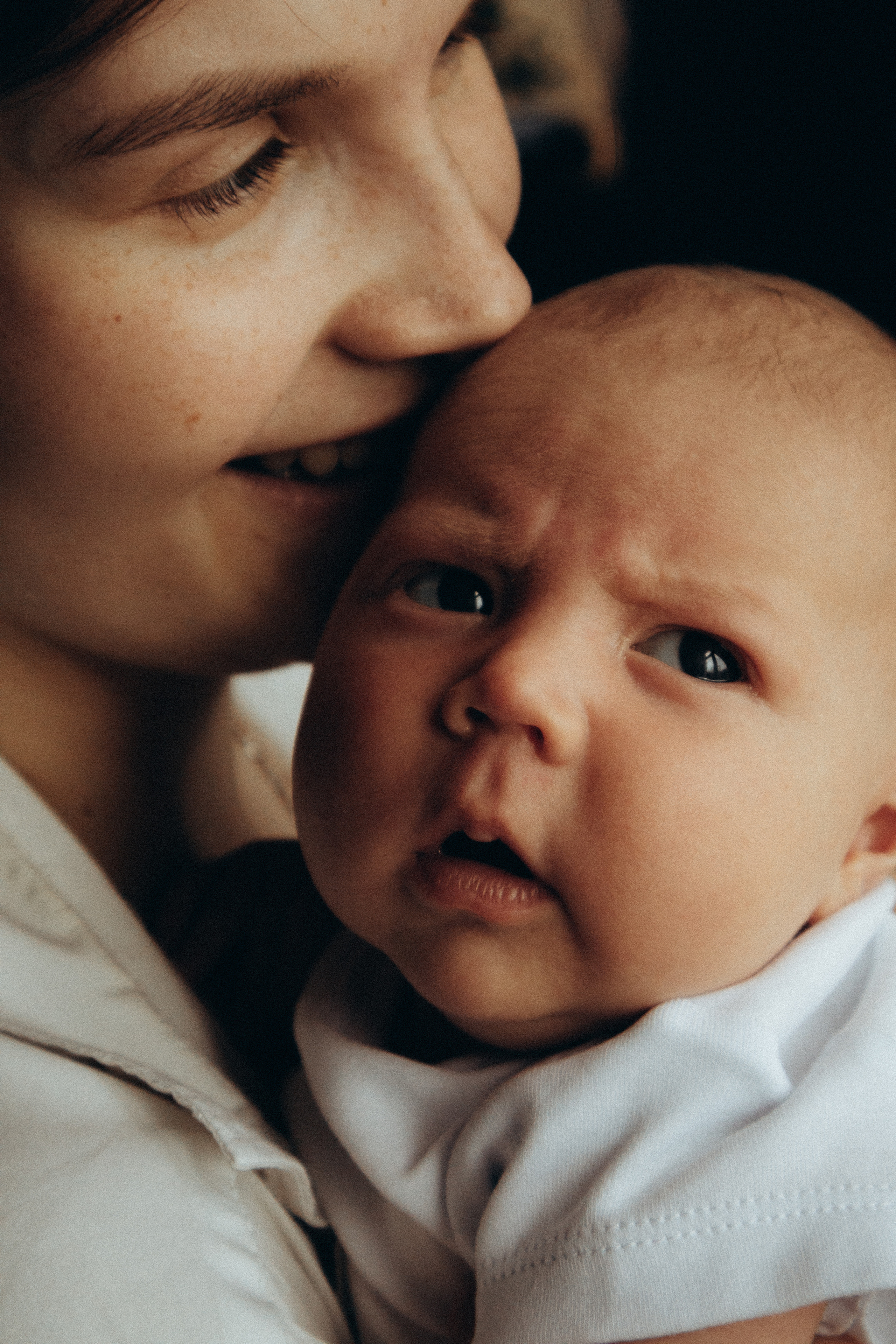 Маленькое чудо. Фотограф Москва Алёна Суворова
