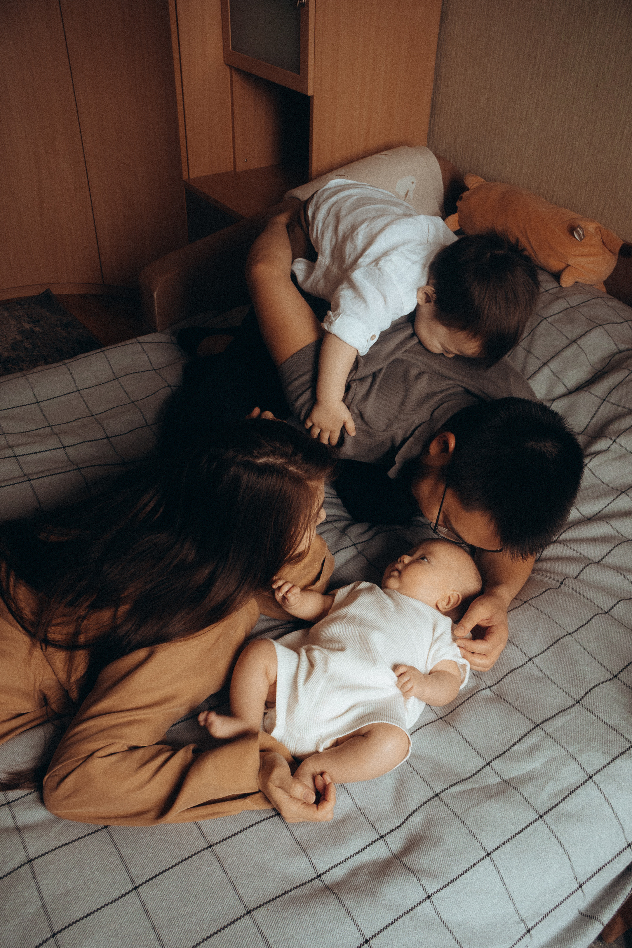 Дома хорошо. Фотограф Москва Алёна Суворова